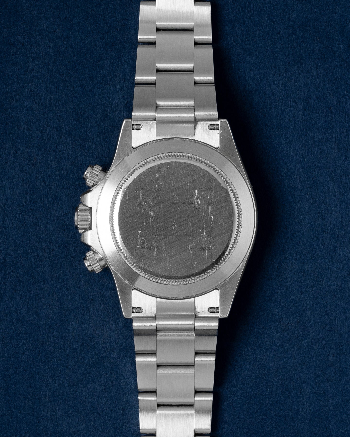 Rolex Daytona 116520 at Grand Caliber | Dallas Watch Store