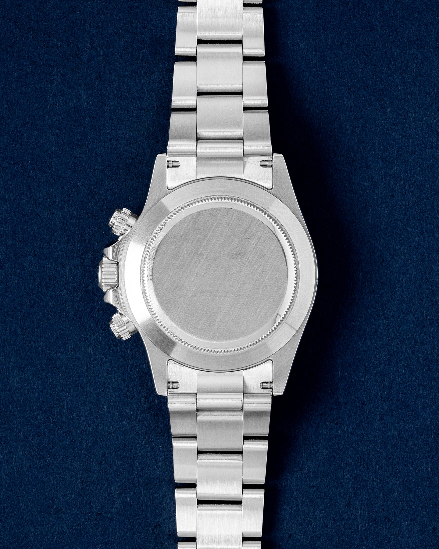 Rolex Daytona 116520