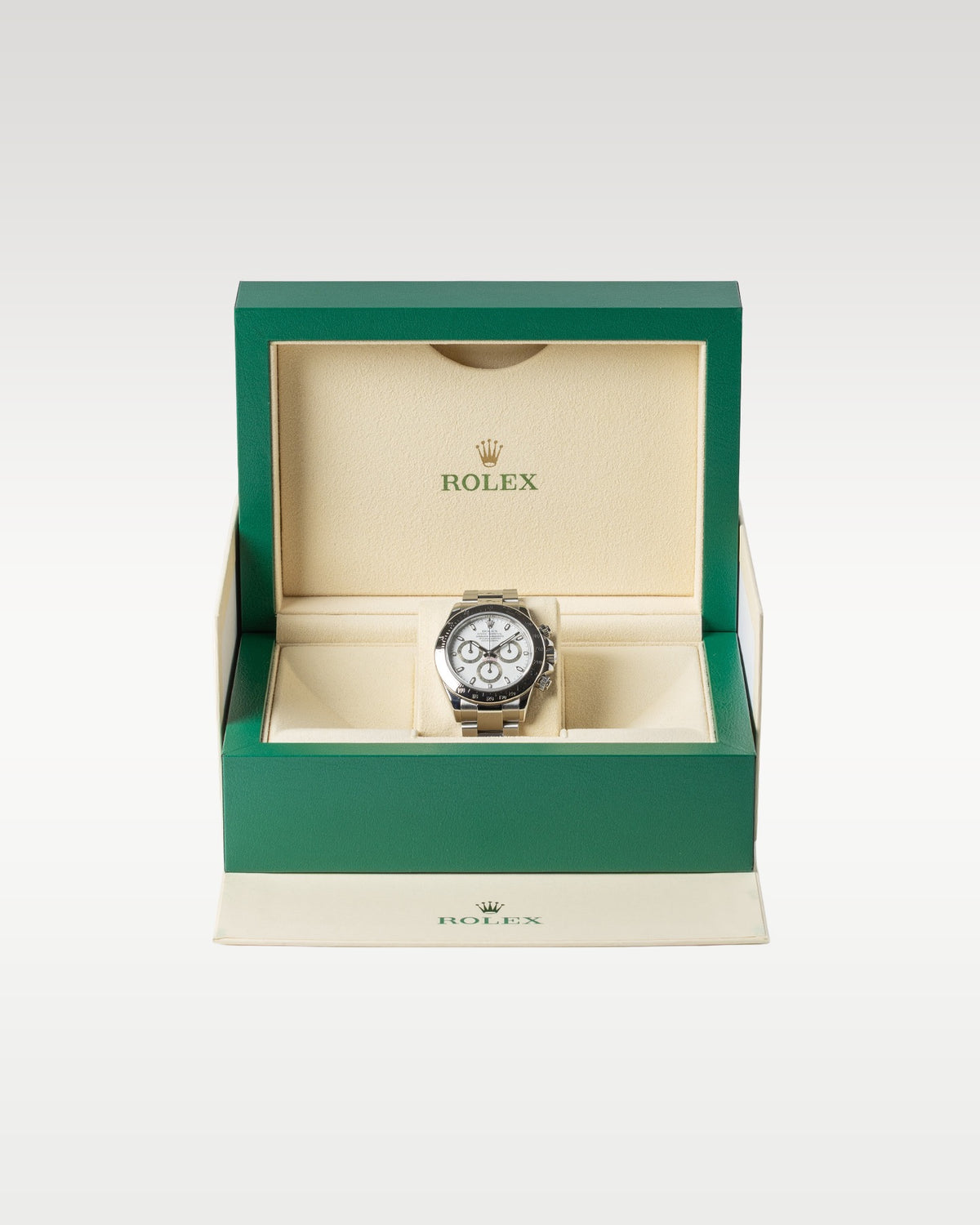 Rolex Daytona 116520