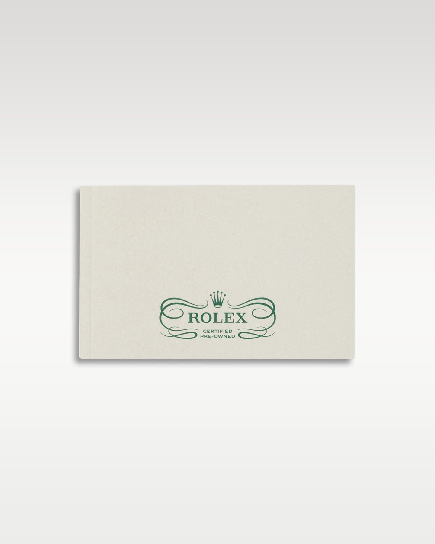 Rolex Daytona 116520 (CPO)