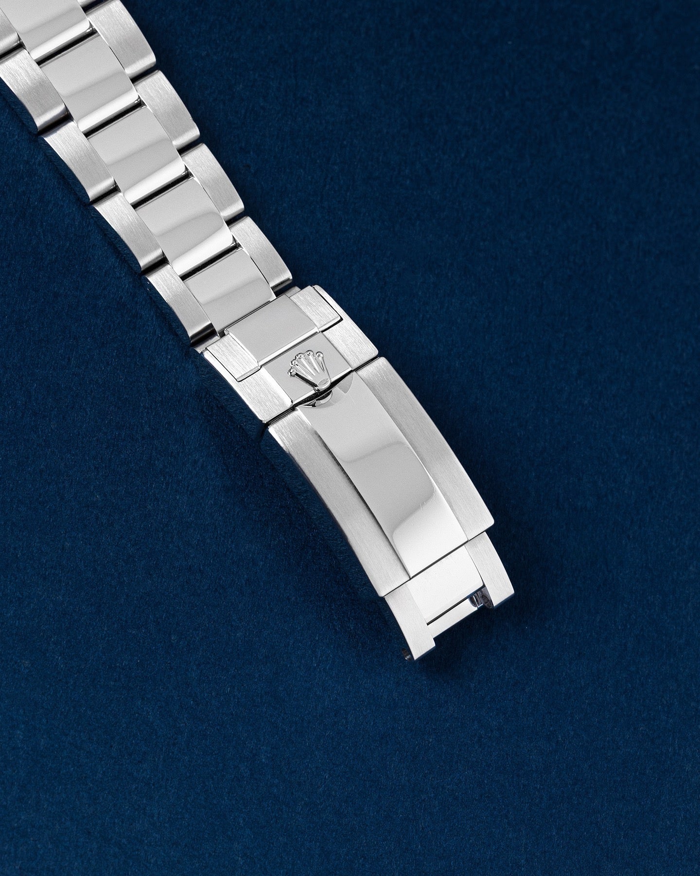 Rolex Daytona 116520