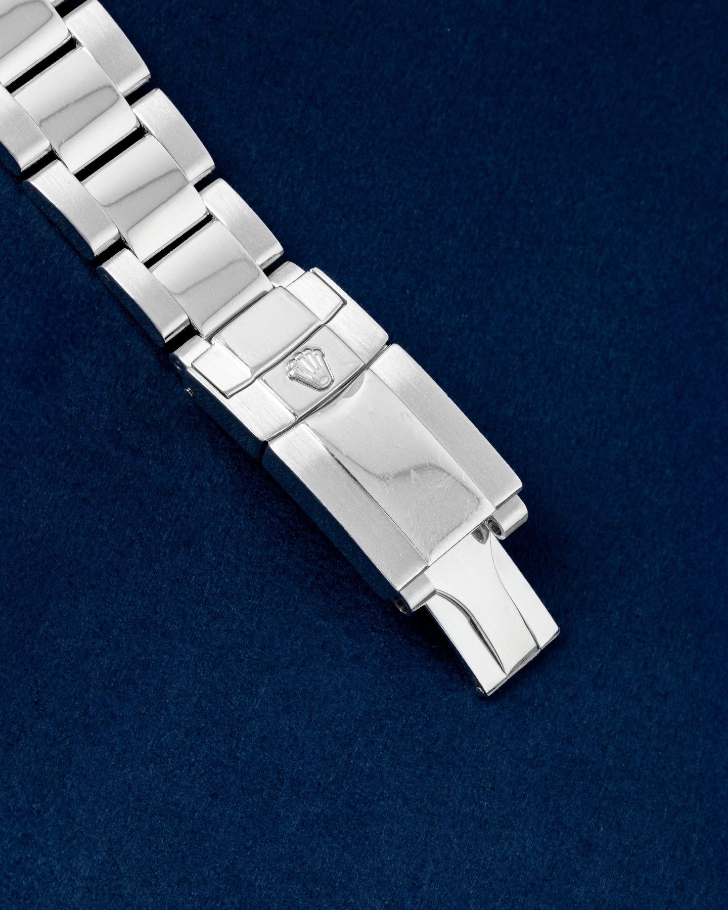 Rolex Daytona 116520