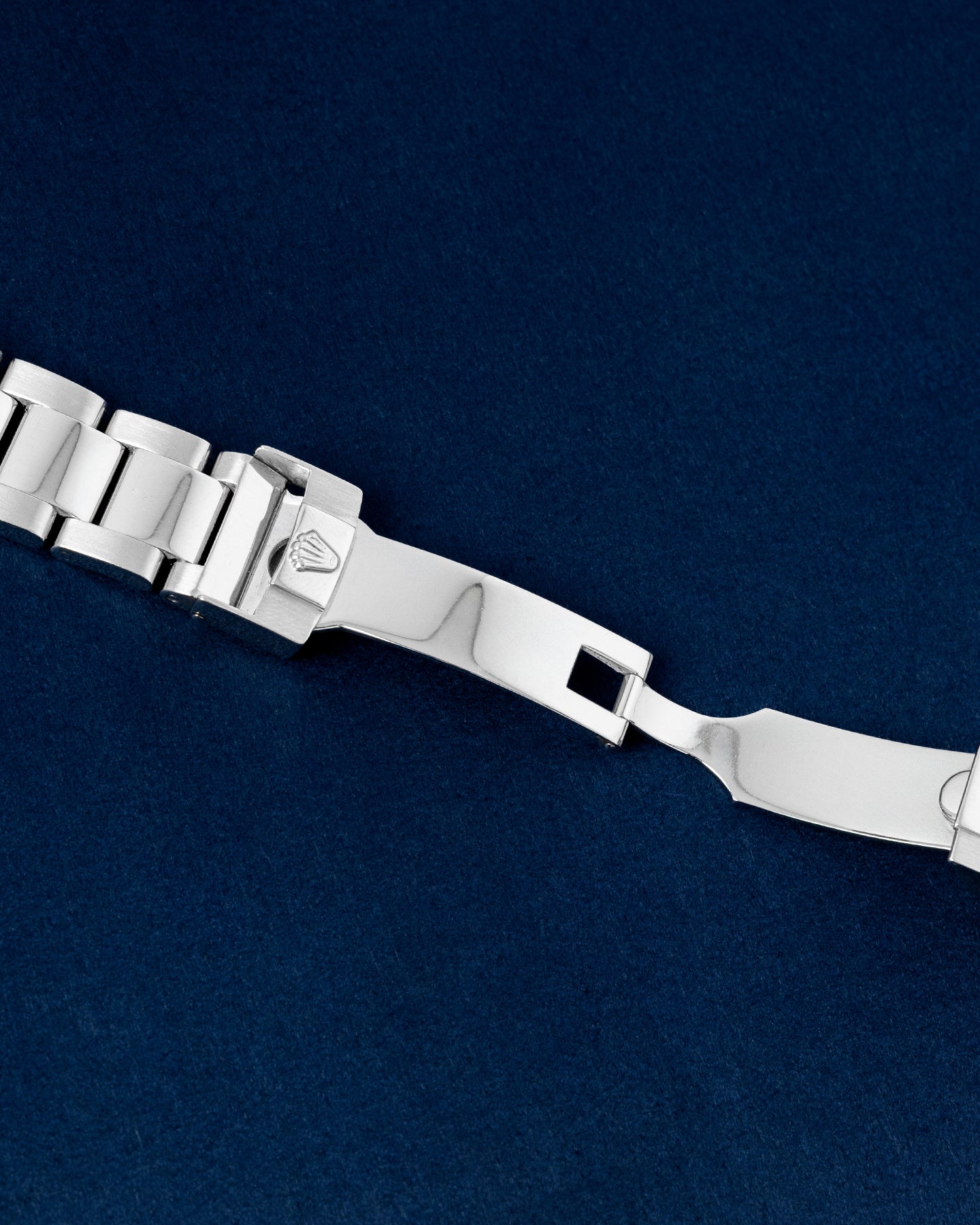 Rolex Daytona 116520