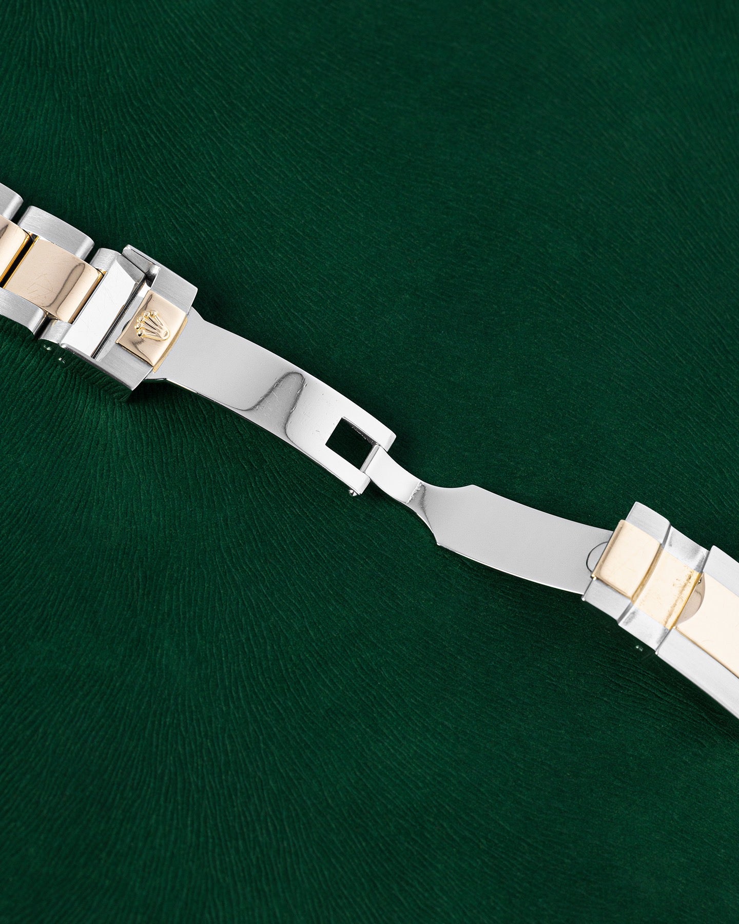 Grey Rolex Daytona 116523 | Grand Caliber Dallas, Texas