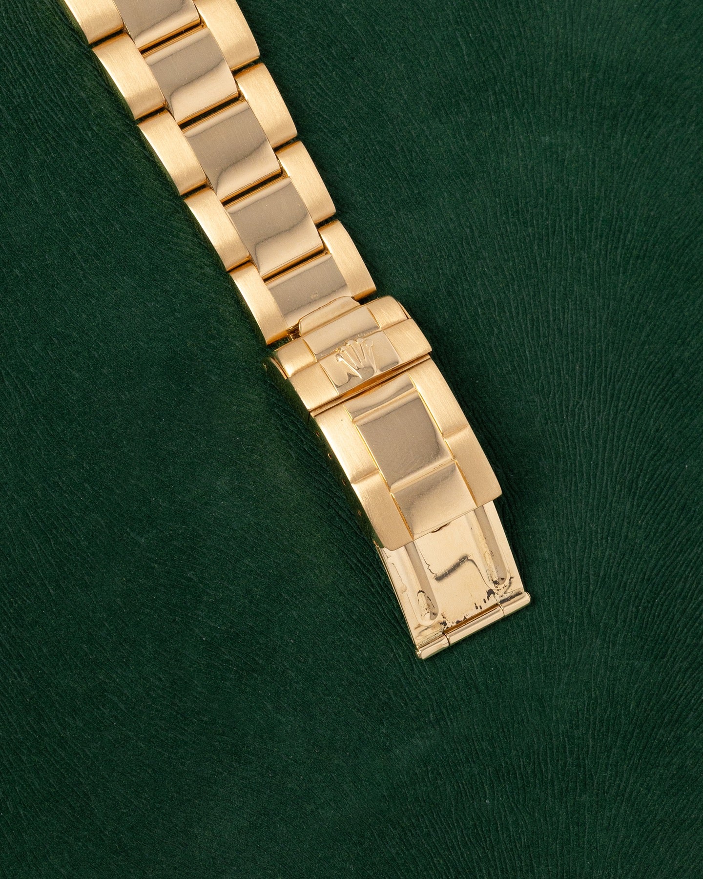1994 Vintage Rolex Daytona 116528 | Grand Caliber Dallas, Texas