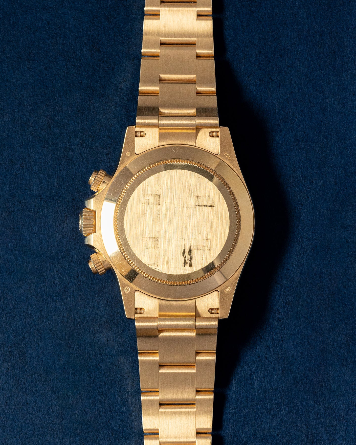 Rolex Daytona 116528