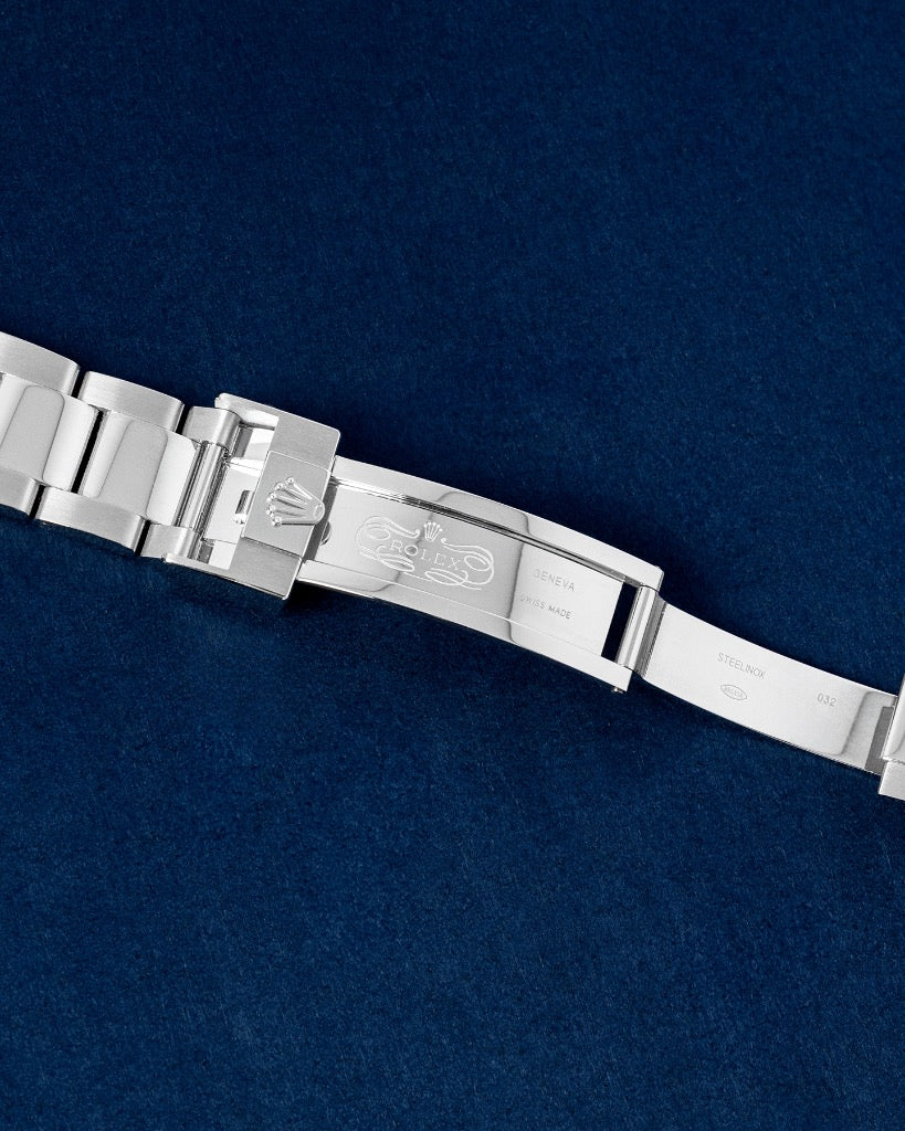 Rolex Daytona 126500LN