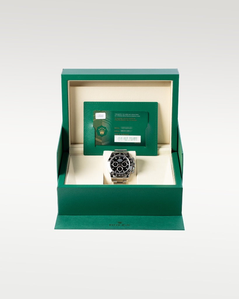 Rolex Daytona 126500LN