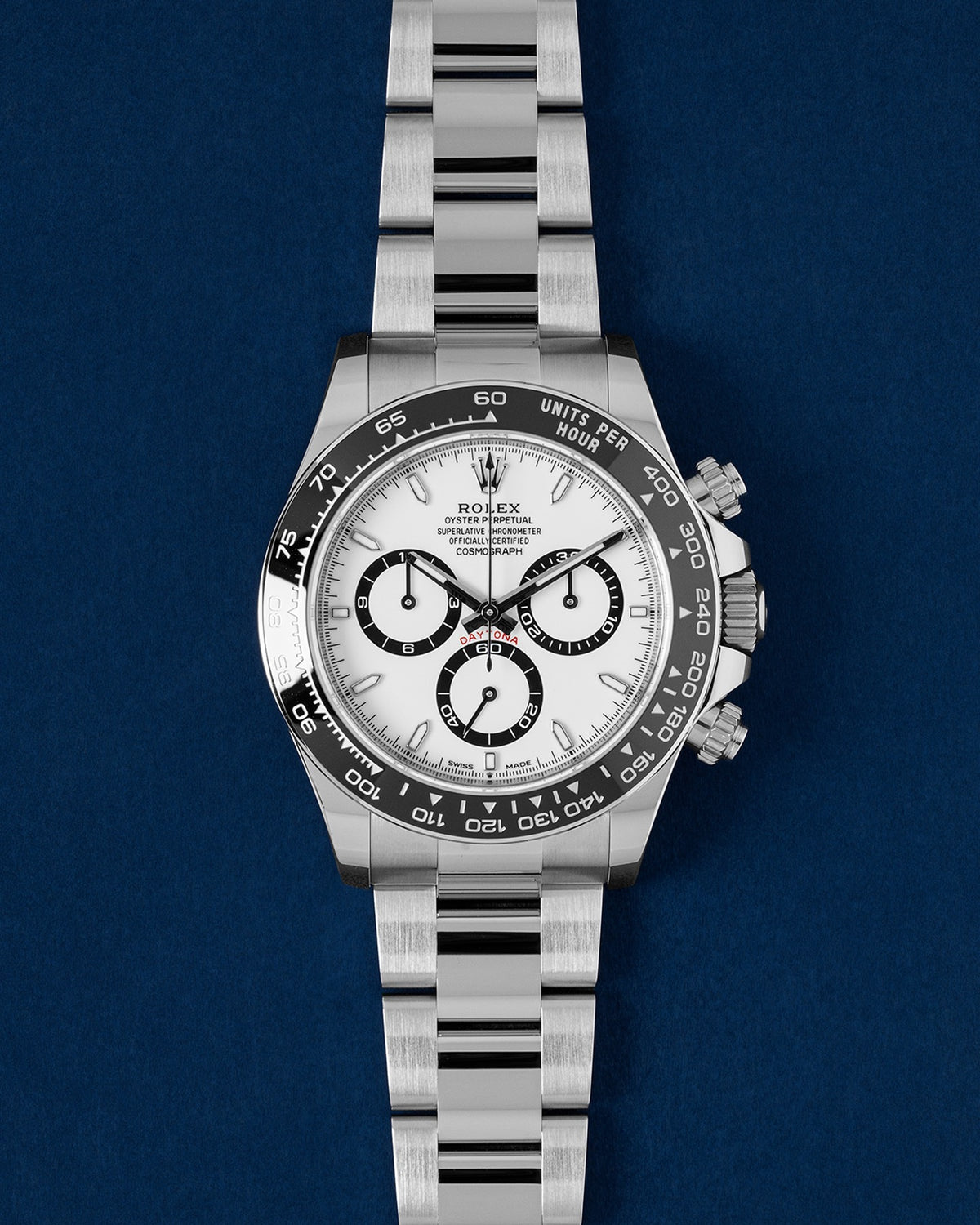 Rolex Daytona 126500LN