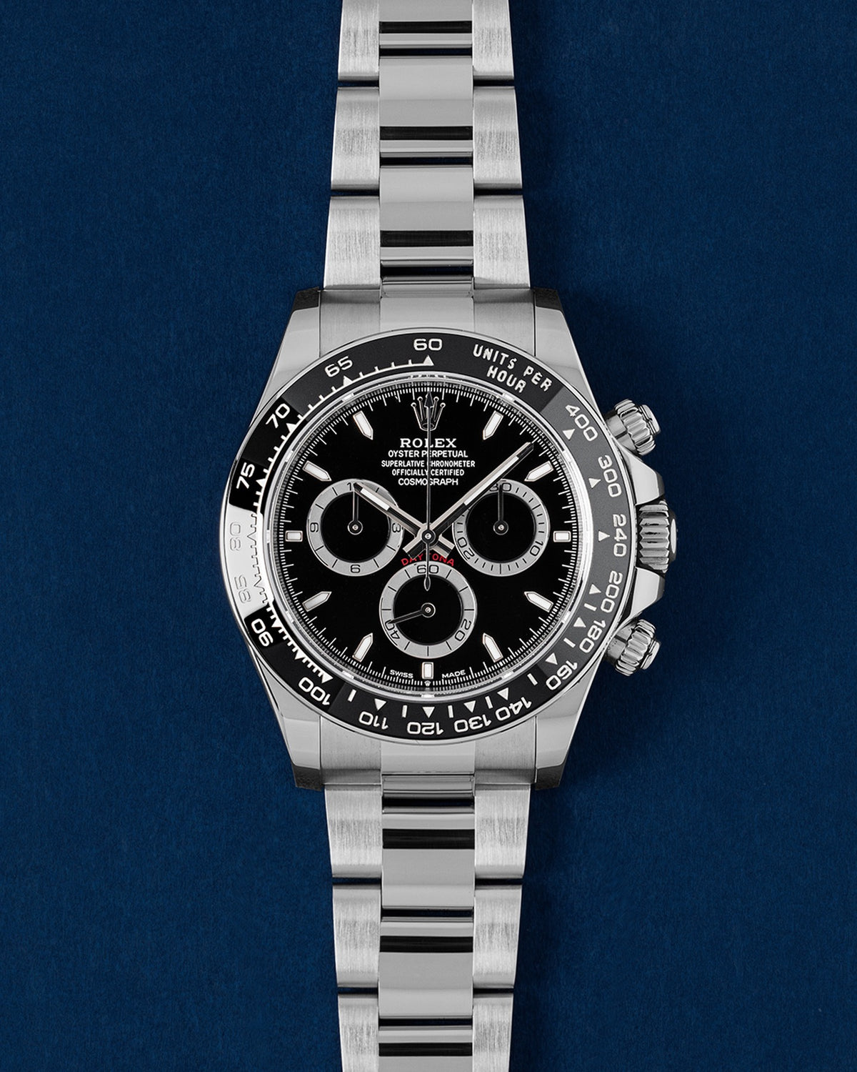 Rolex Daytona 126500LN