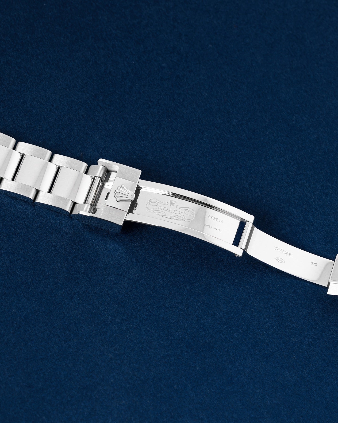 Rolex Daytona 126500LN