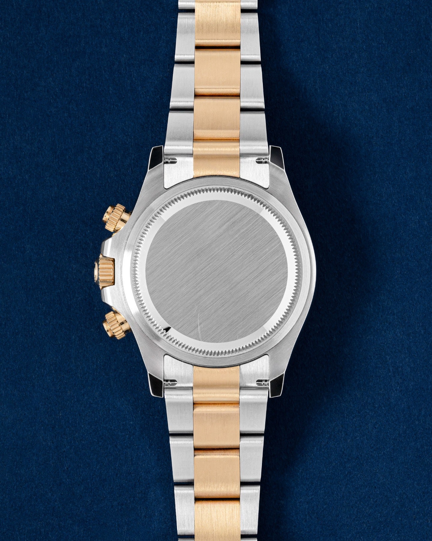 Two Tone 2025 Rolex Daytona 126503 | Grand Caliber Watches DFW