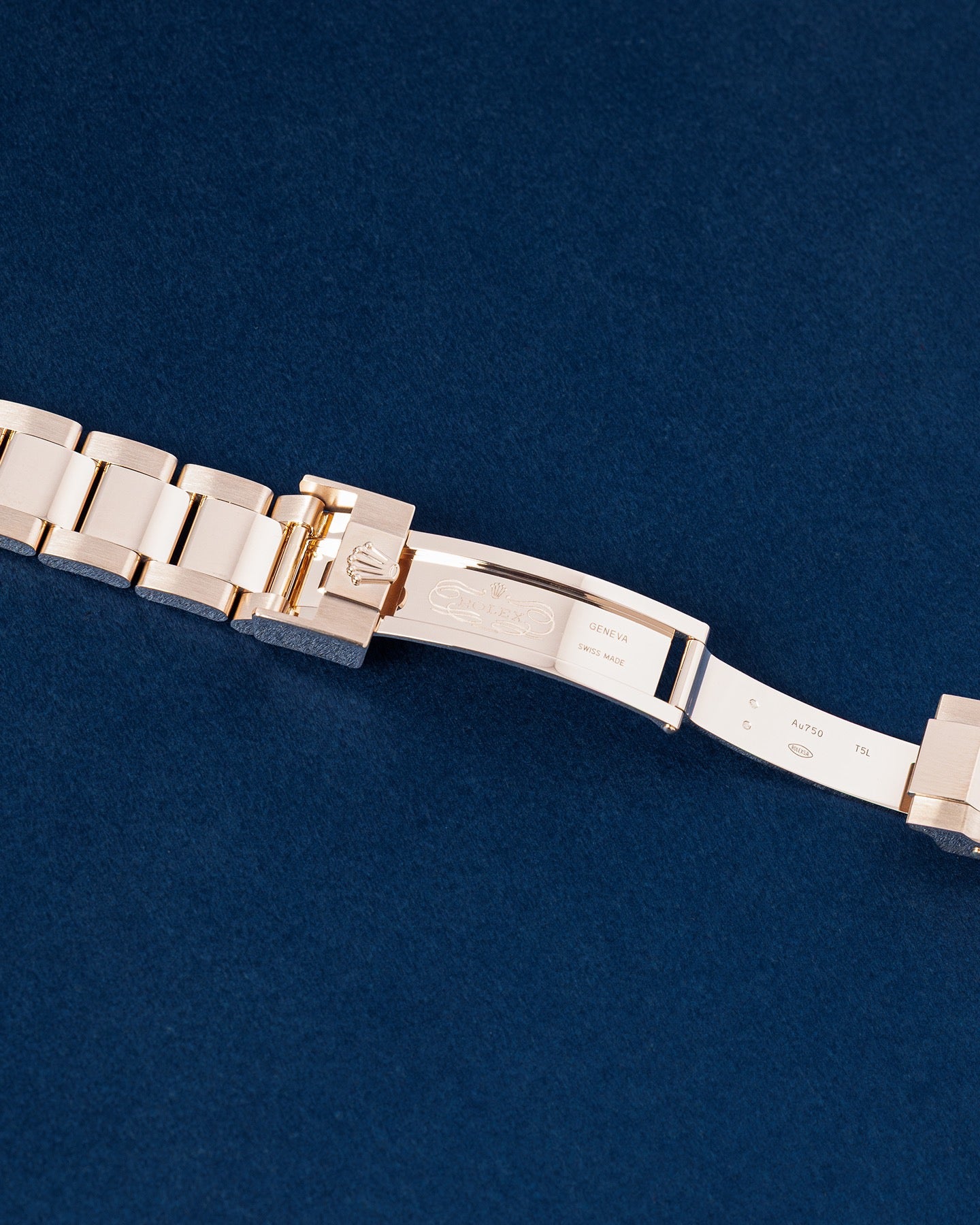 Rolex Daytona 126505