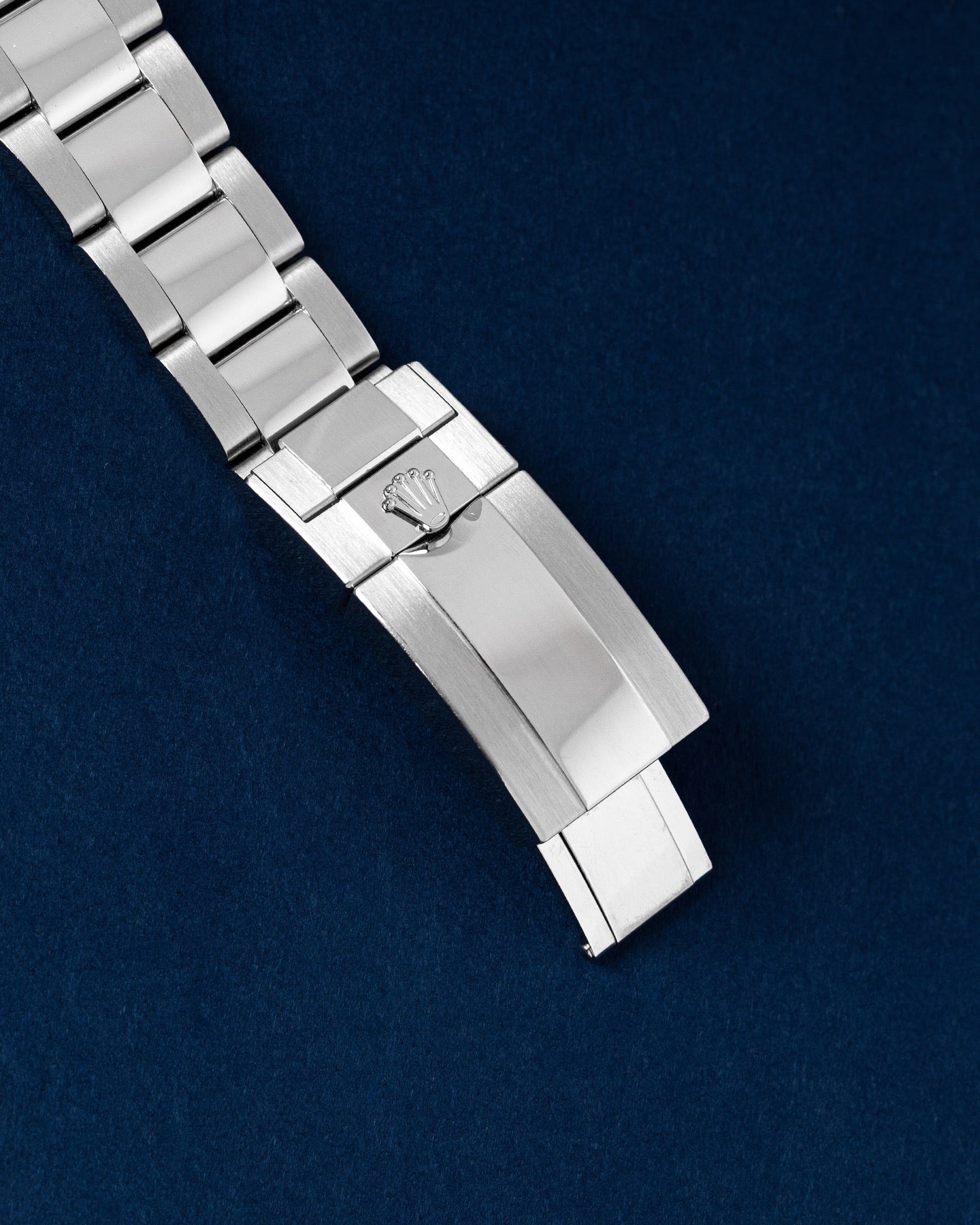 White Gold Rolex Daytona 126509 | Grand Caliber Watches DFW