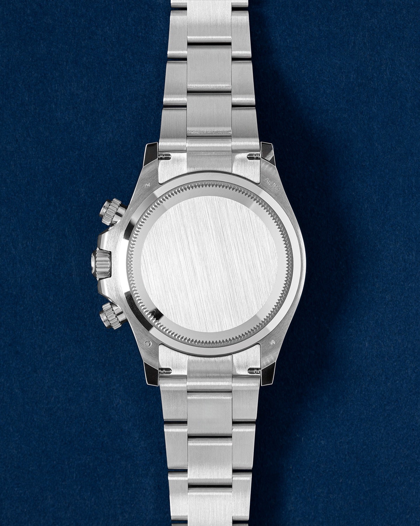 White Gold Rolex Daytona 126509 | Grand Caliber Watches