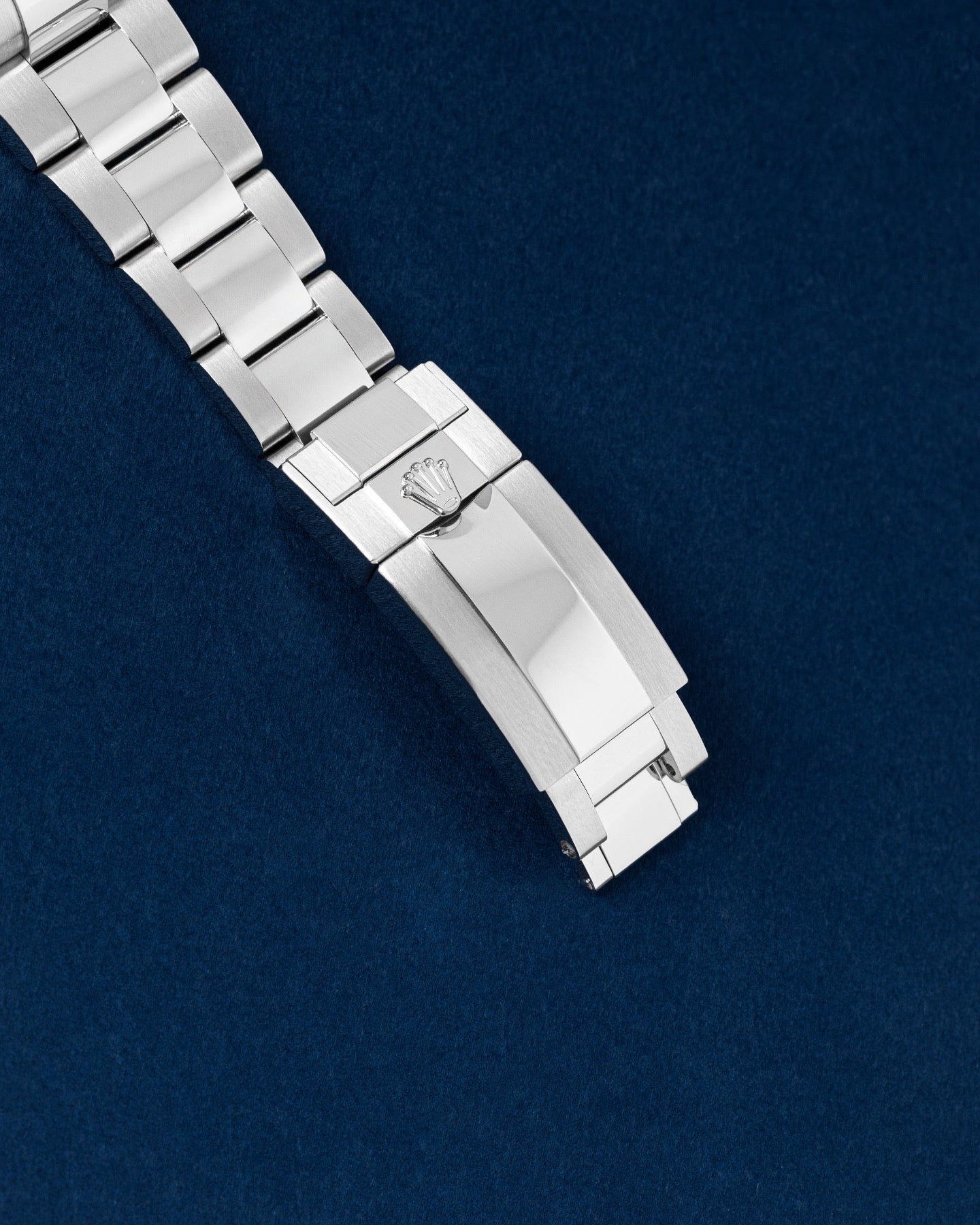 White Gold Rolex Daytona 126509 | Grand Caliber Watches