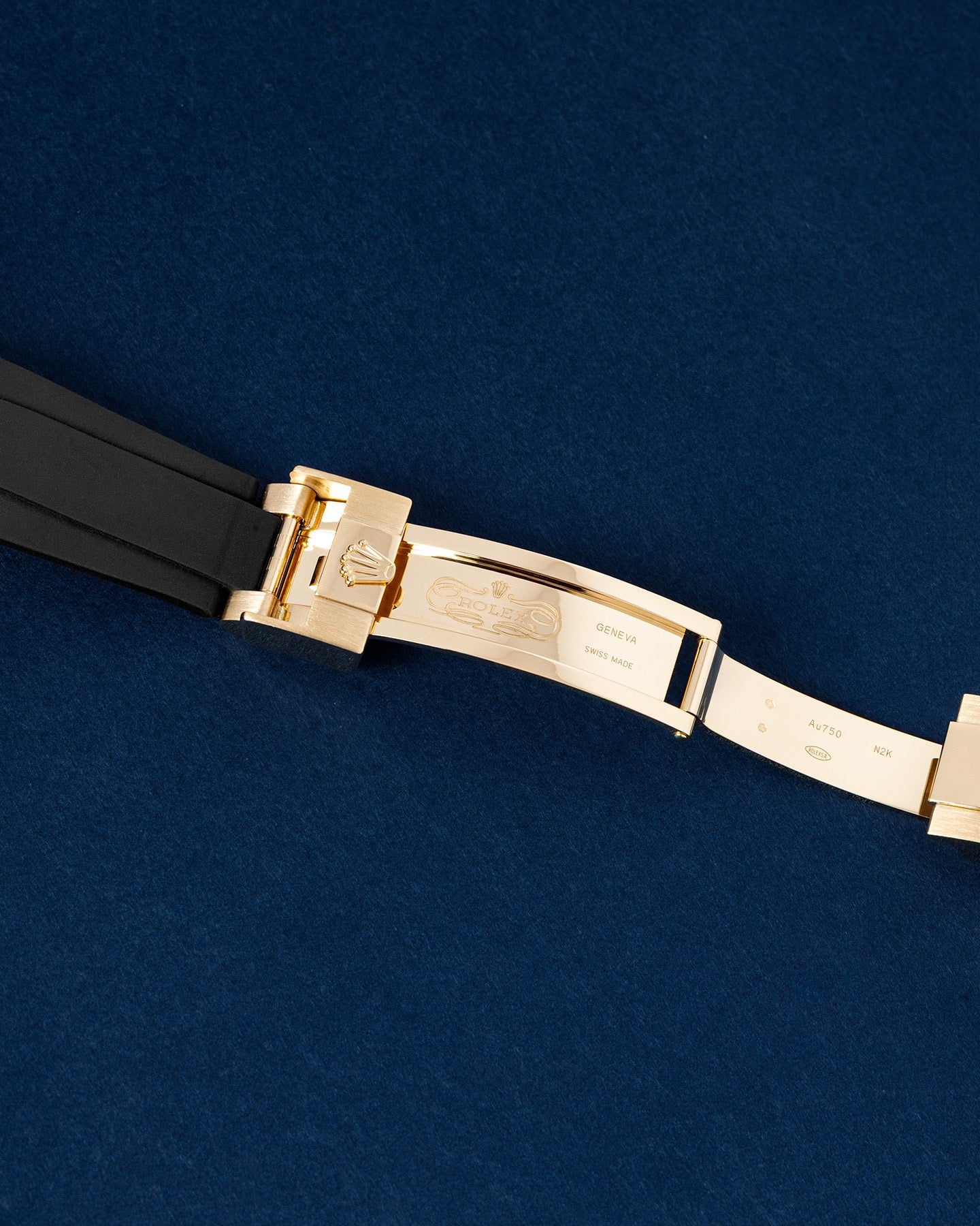 Rolex Daytona 126518LN