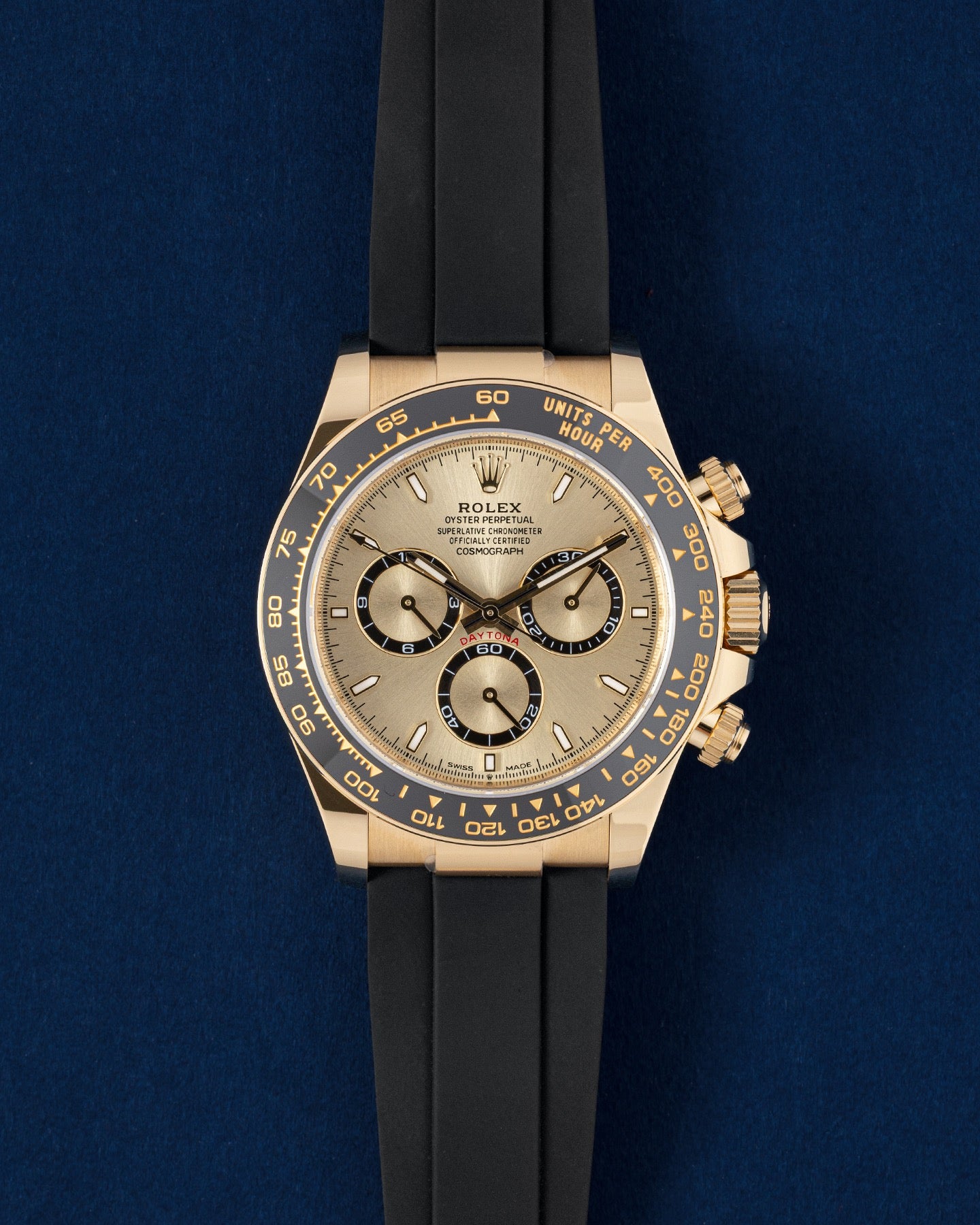 Rolex Daytona 126518LN