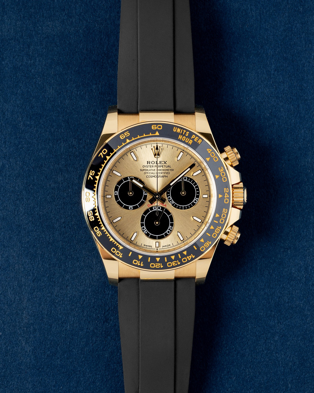 Rolex Daytona 126518LN