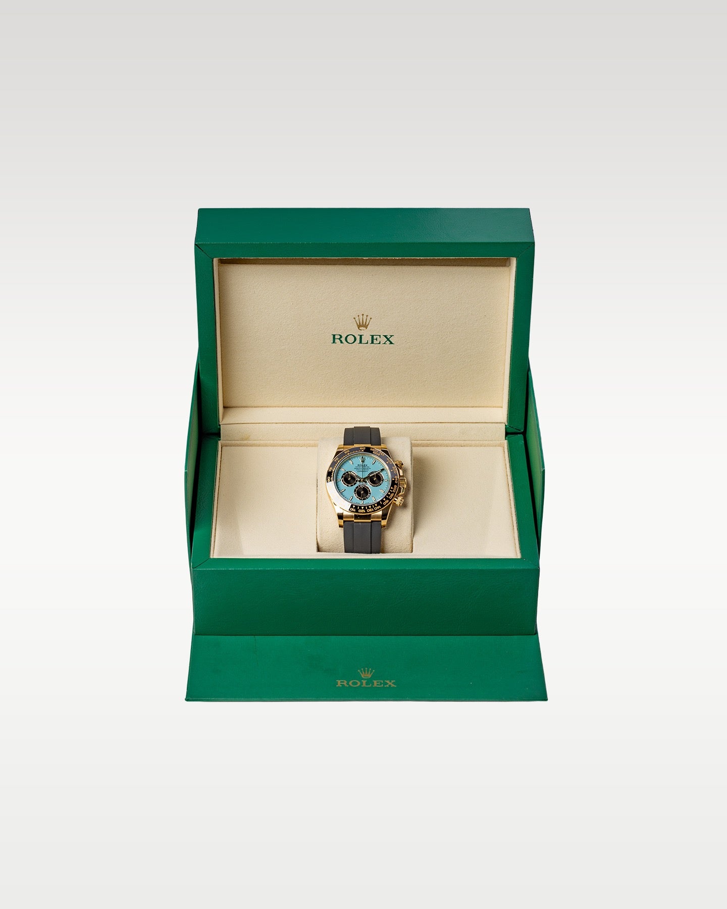 Rolex Daytona 126518