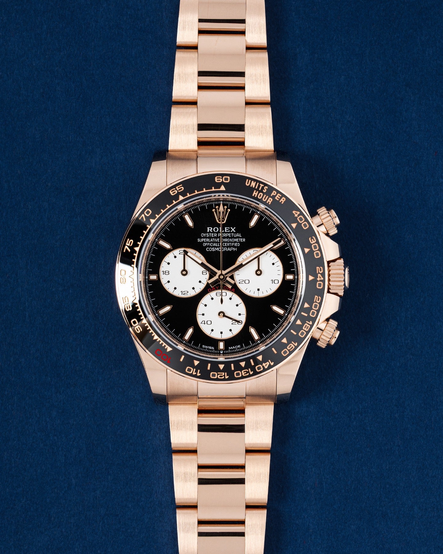 Rolex Daytona 126525LN