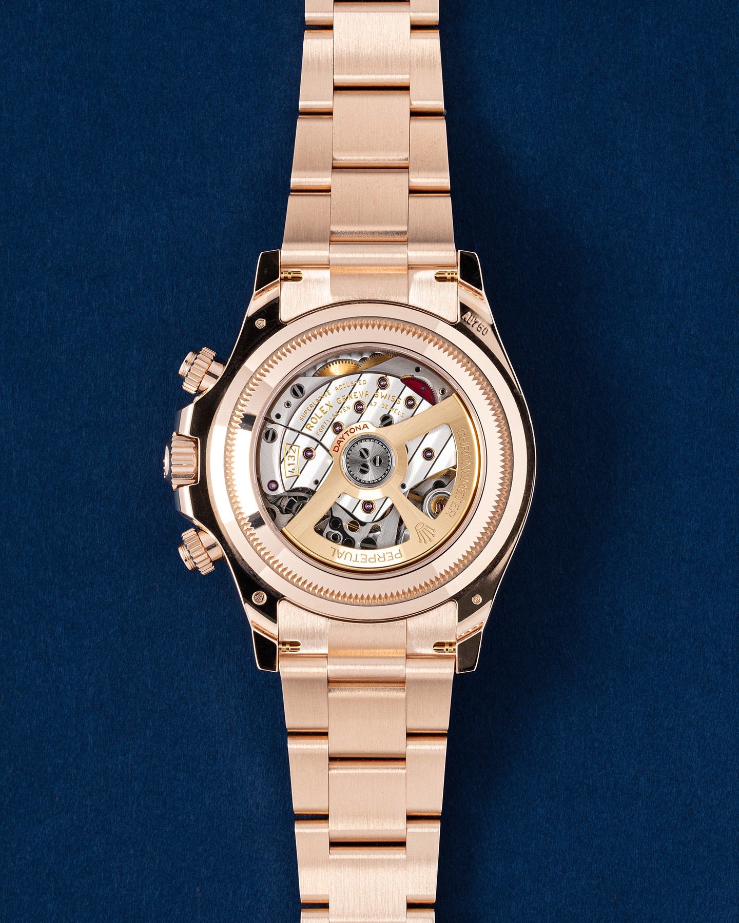 Rolex Daytona 126525LN