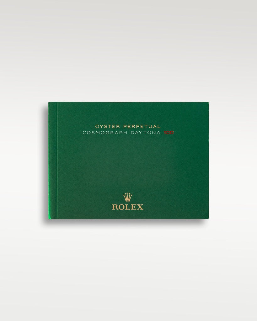 Rolex Daytona 126528LN