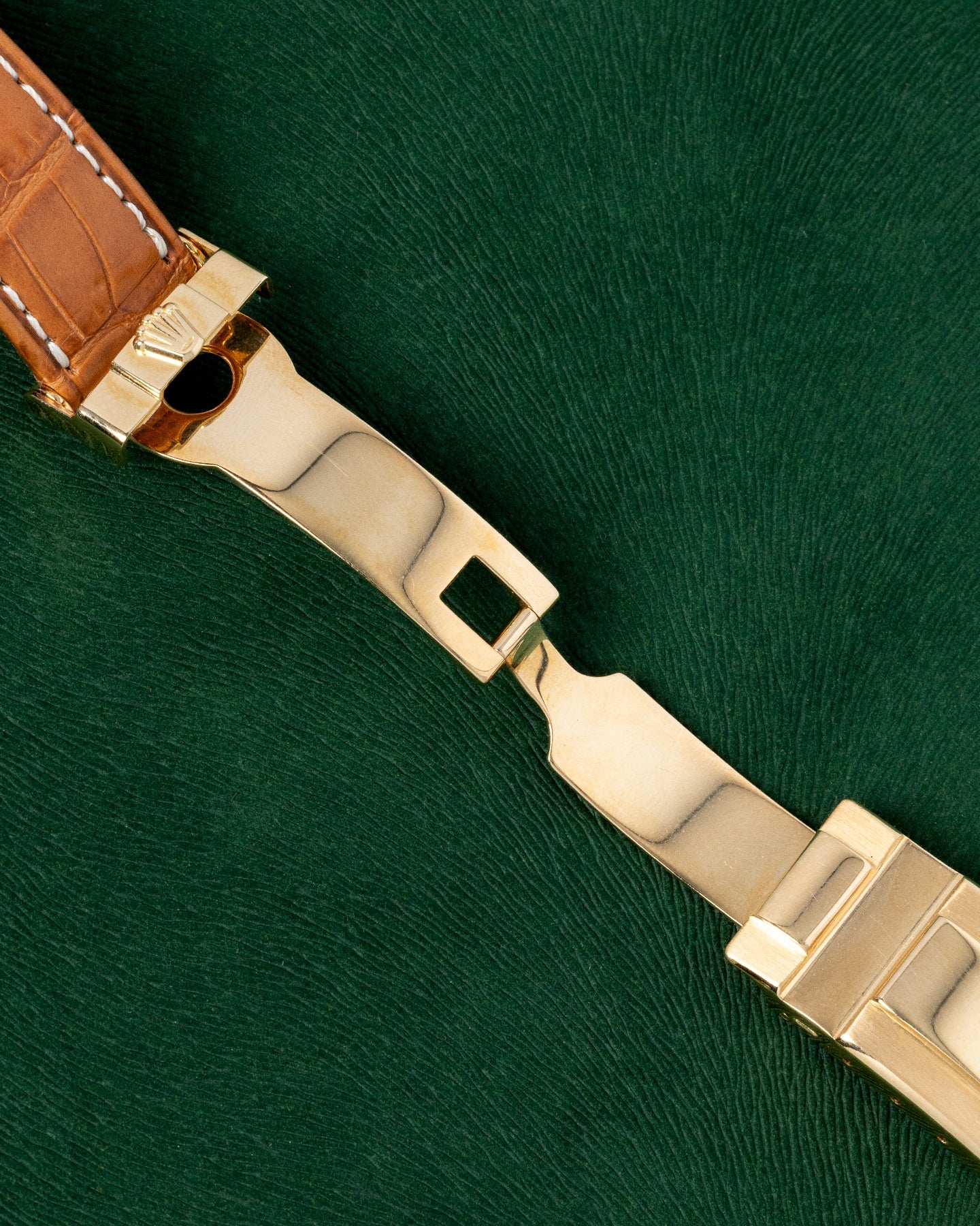 Rolex Daytona 16518 Mother-of-Pearl Dial at Grand Caliber | Dallas Watch Store