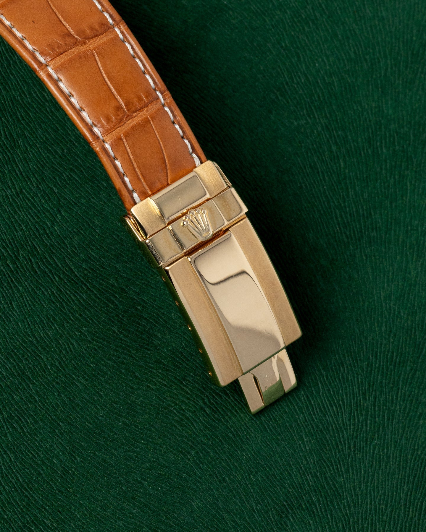 Rolex Daytona 16518 Mother-of-Pearl Dial at Grand Caliber | Dallas Watch Store