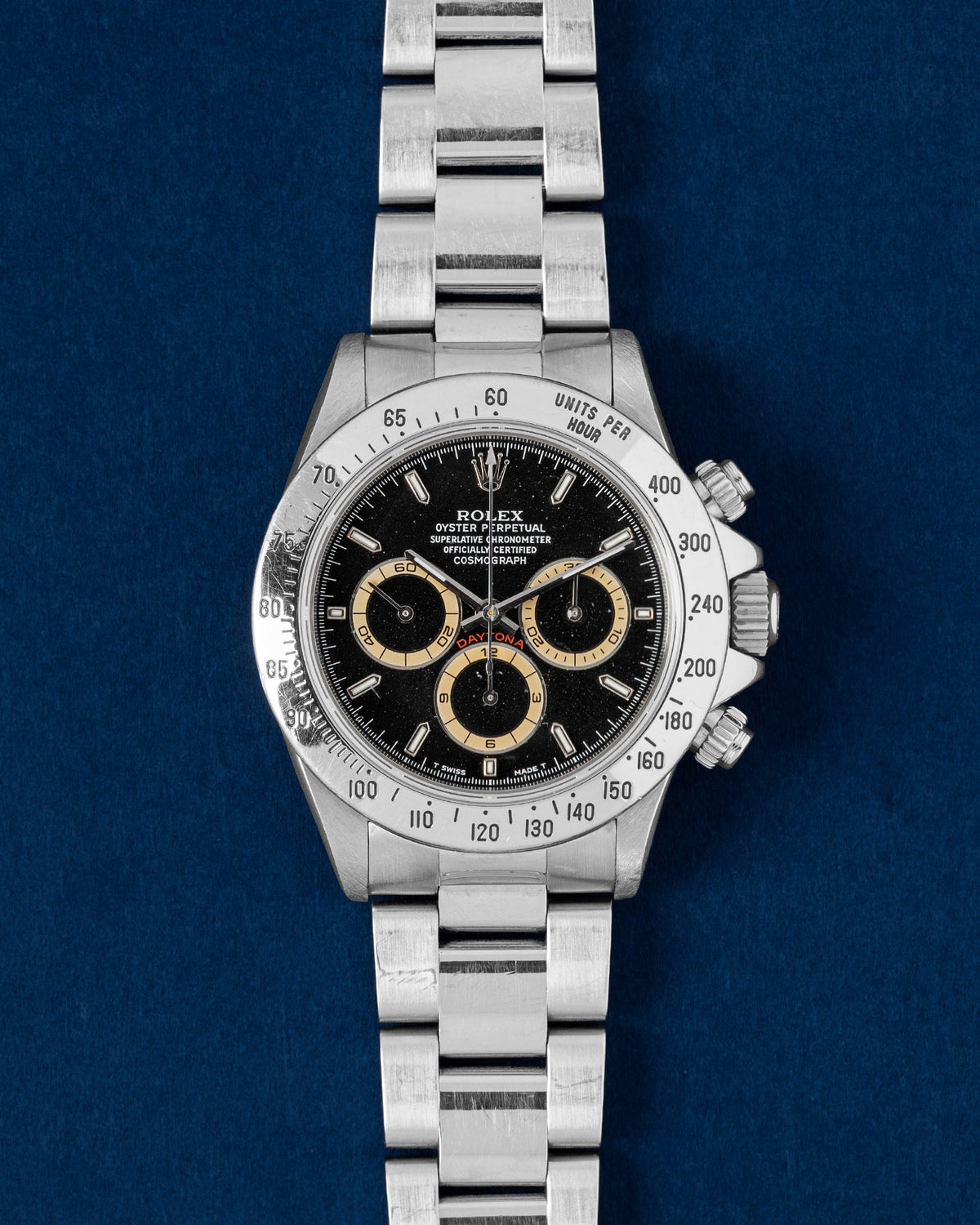 Rolex Daytona 16520