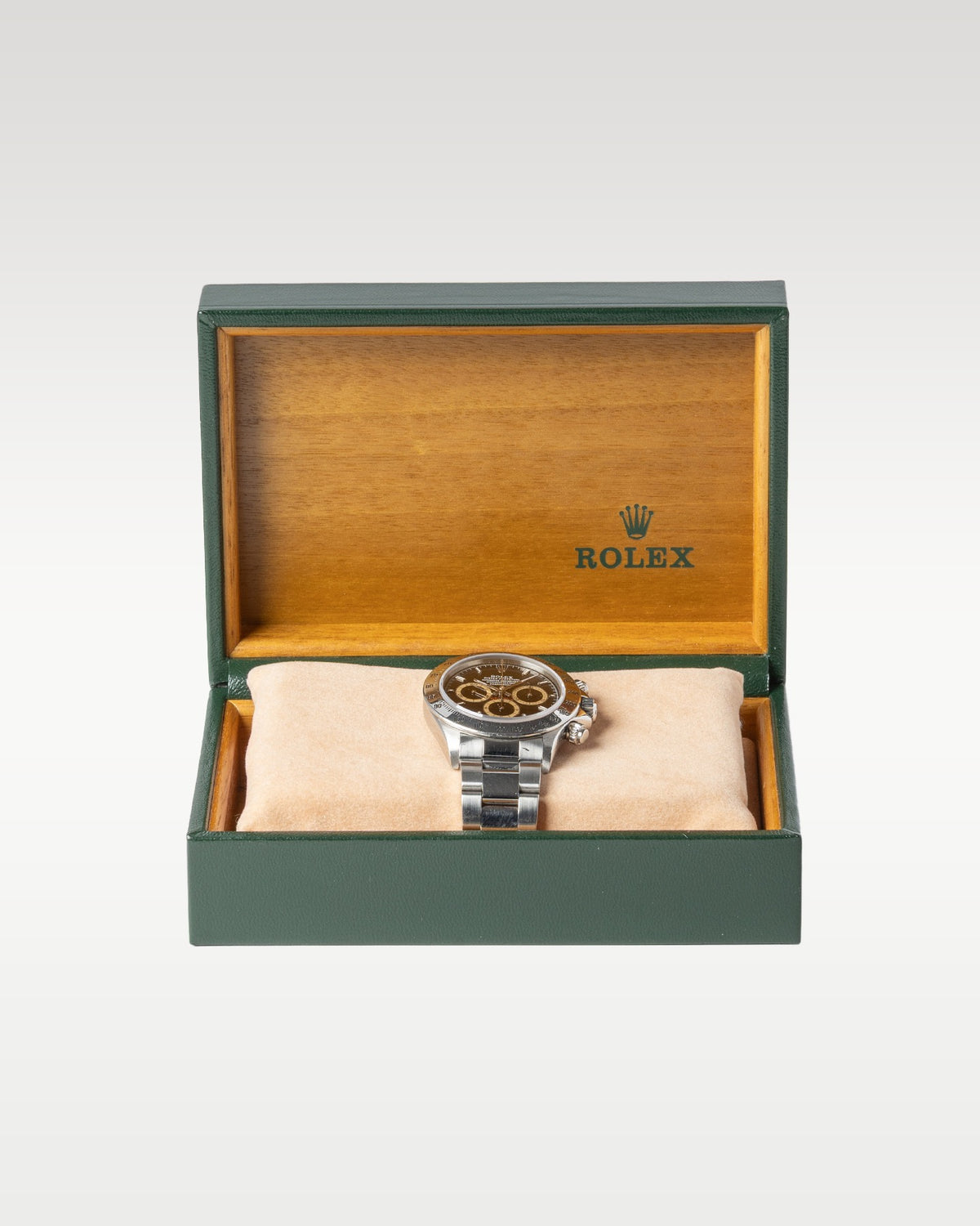 Rolex Daytona 16520