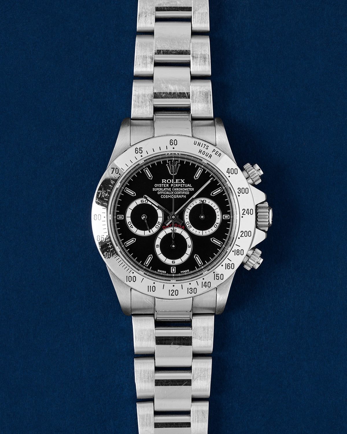 Rolex Daytona 16520