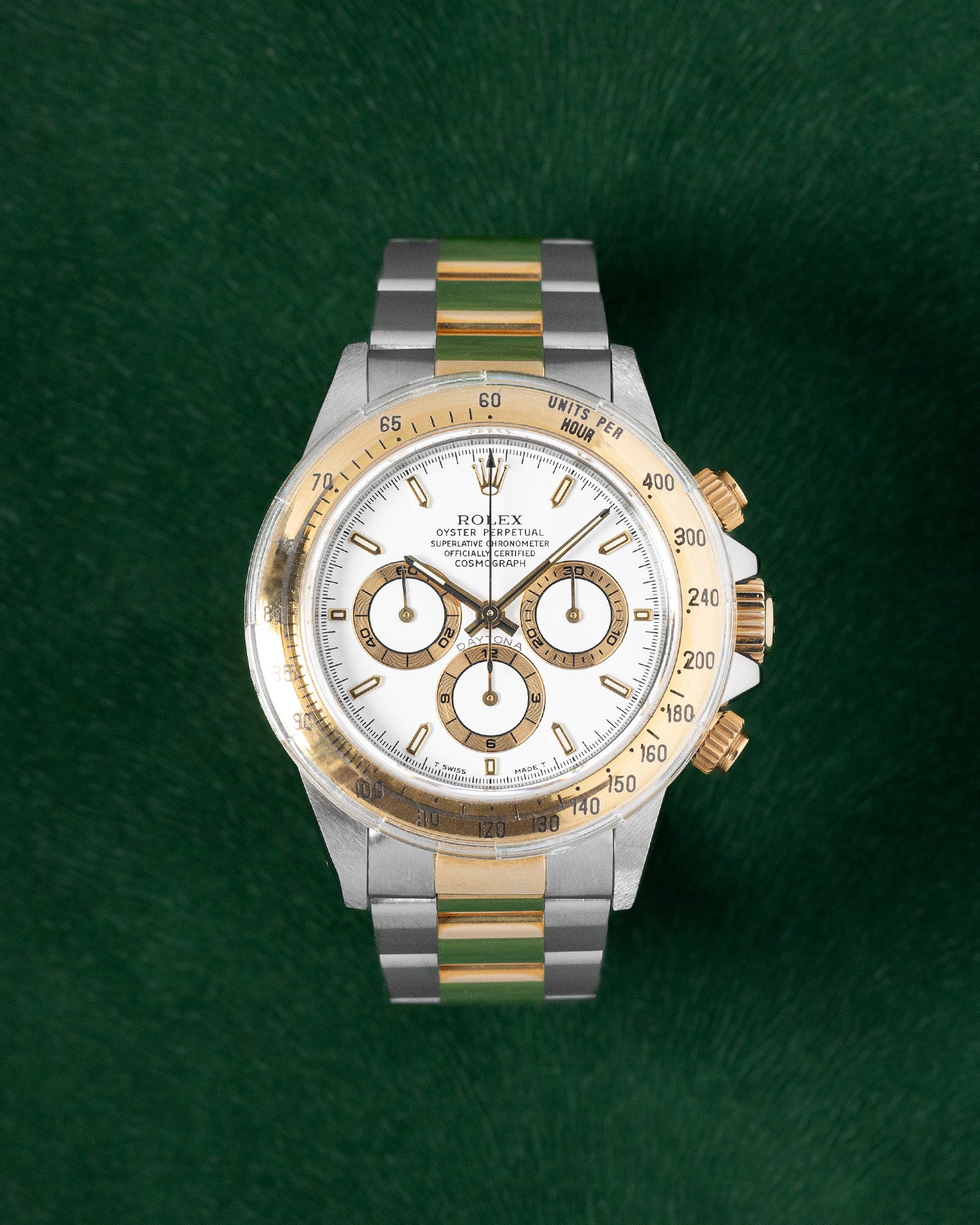 Rolex Daytona 16523
