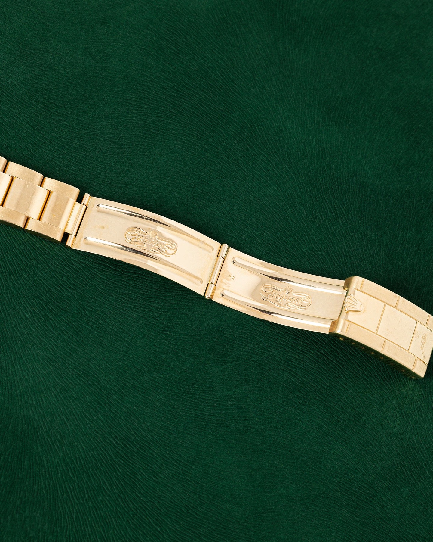 1991 Yellow Gold Rolex Daytona 16528 | Grand Caliber vintage watches