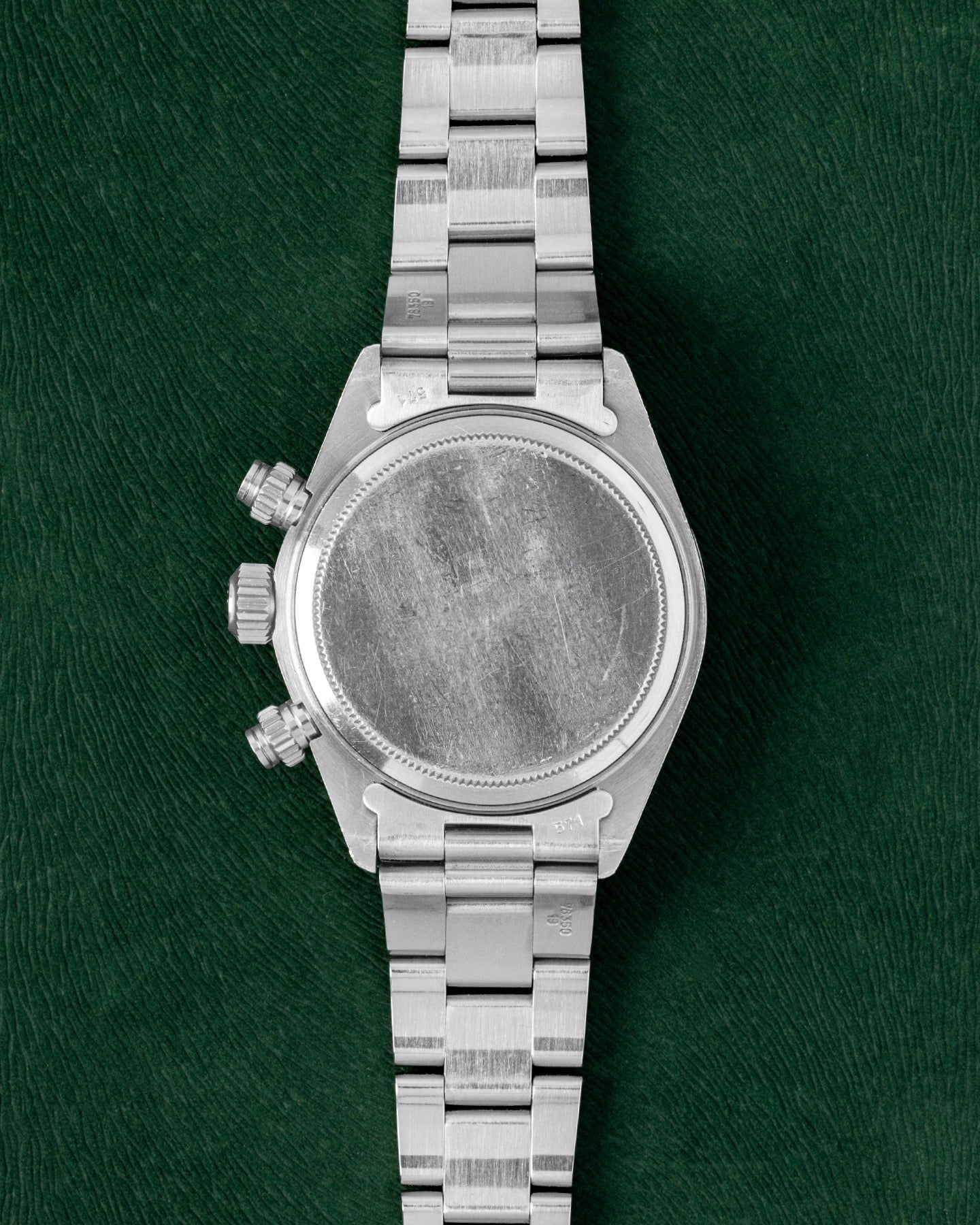 1981 Vintage Rolex Daytona 6263 | Grand Caliber Dallas, Texas