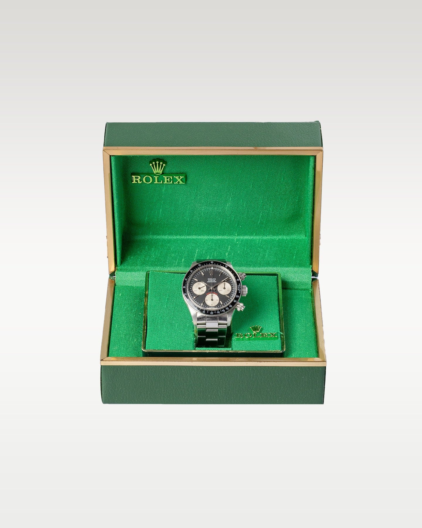 Vintage Rolex Daytona 6263 | Grand Caliber Dallas, Texas