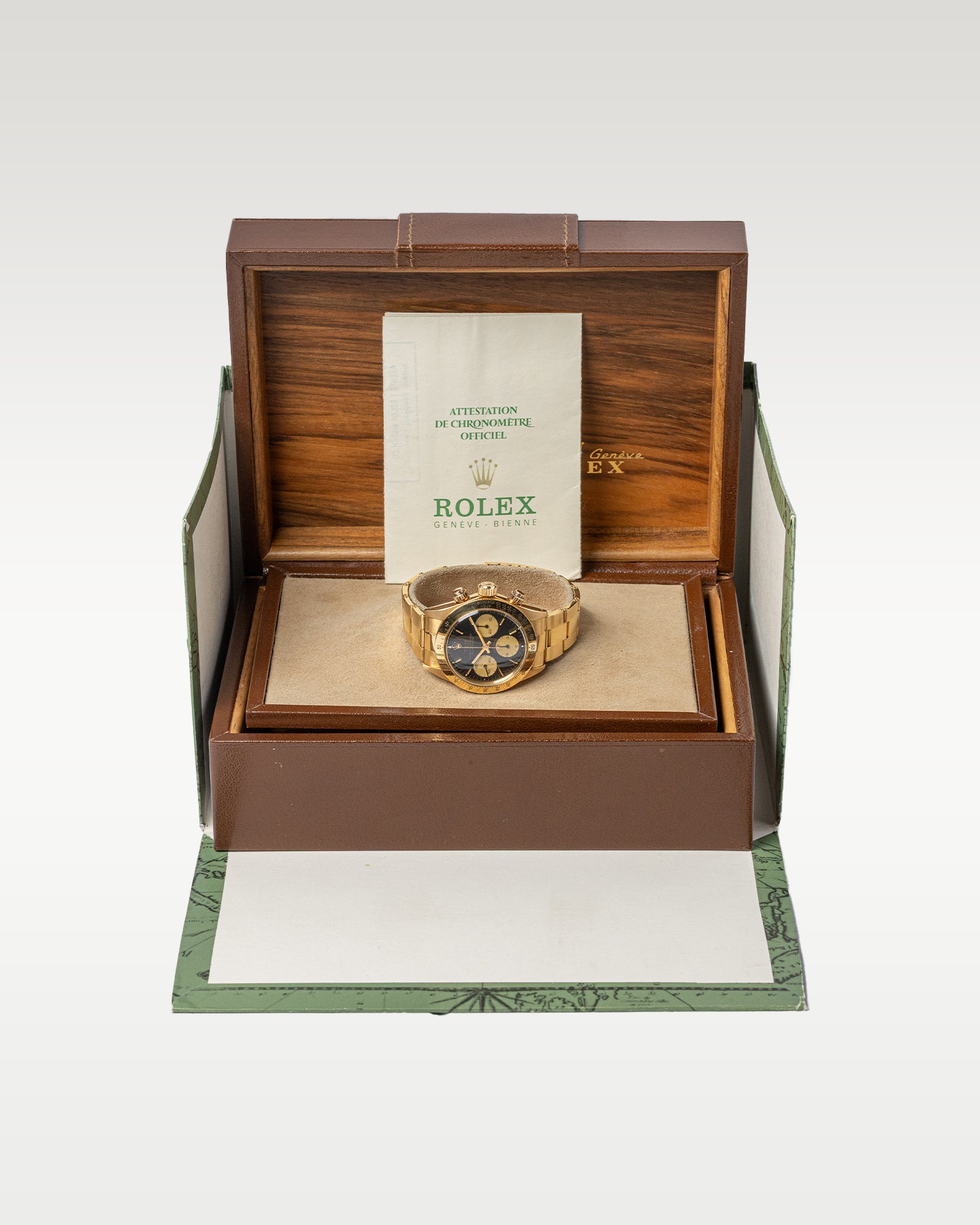 Rolex Daytona 6265