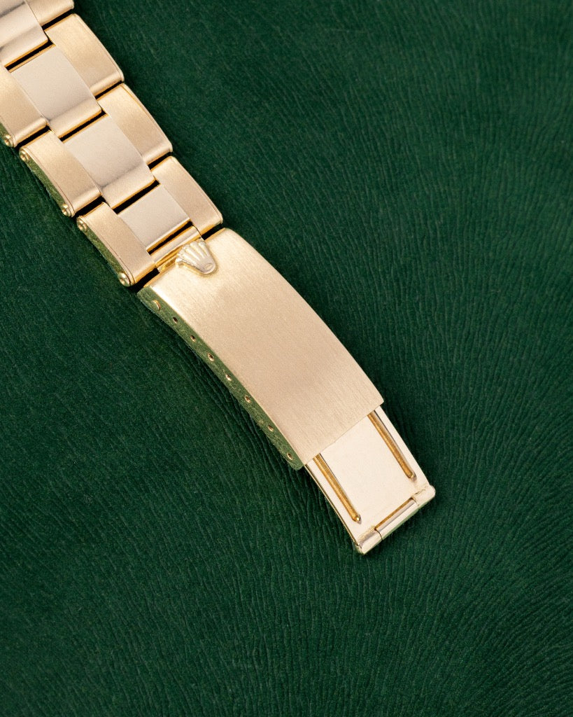 Rolex Daytona 6265 at Grand Caliber | Vintage Watches