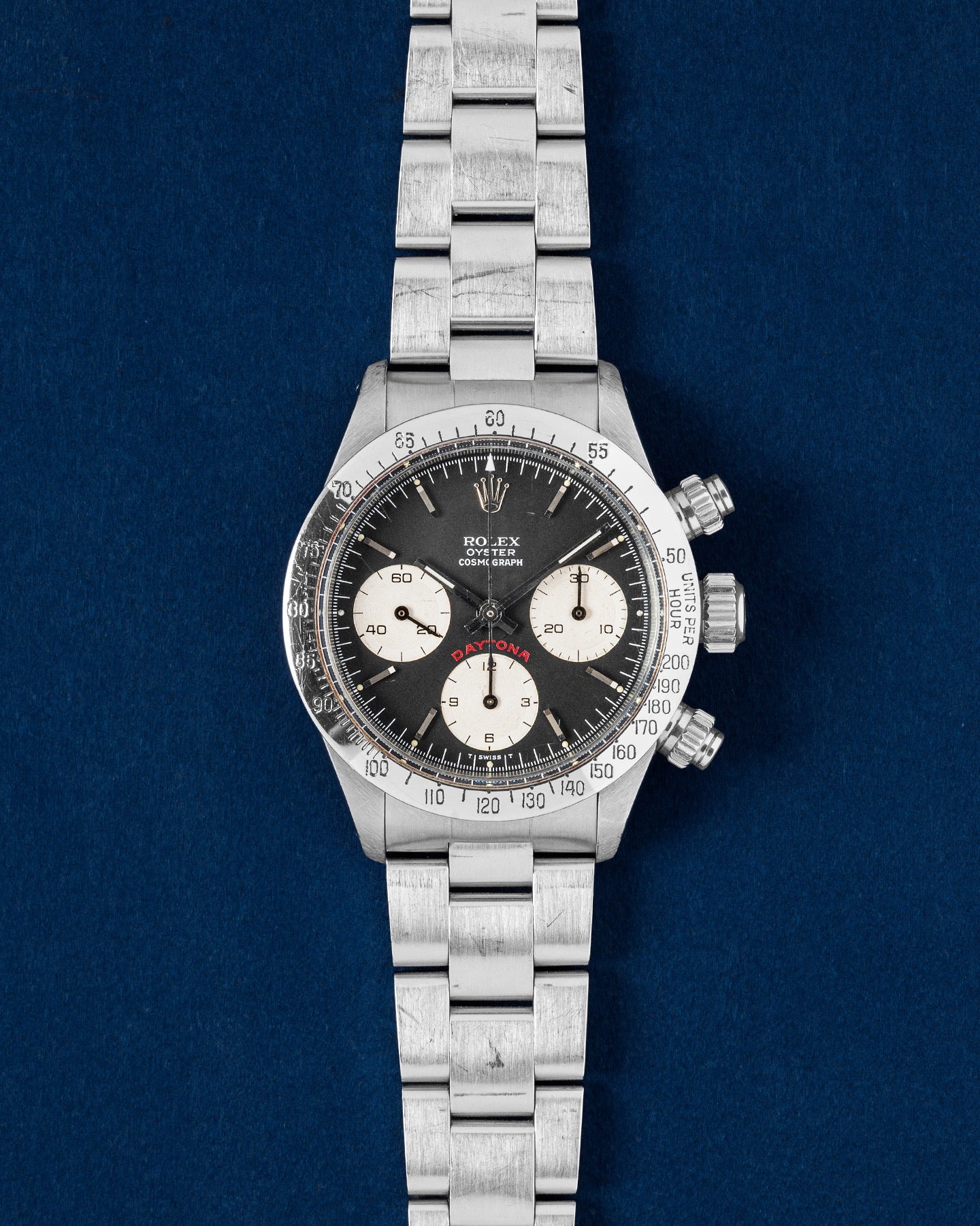 Rolex Daytona 6265