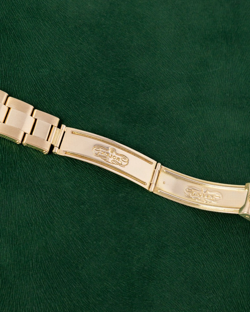 Rolex Daytona 6265 at Grand Caliber | Vintage Watches