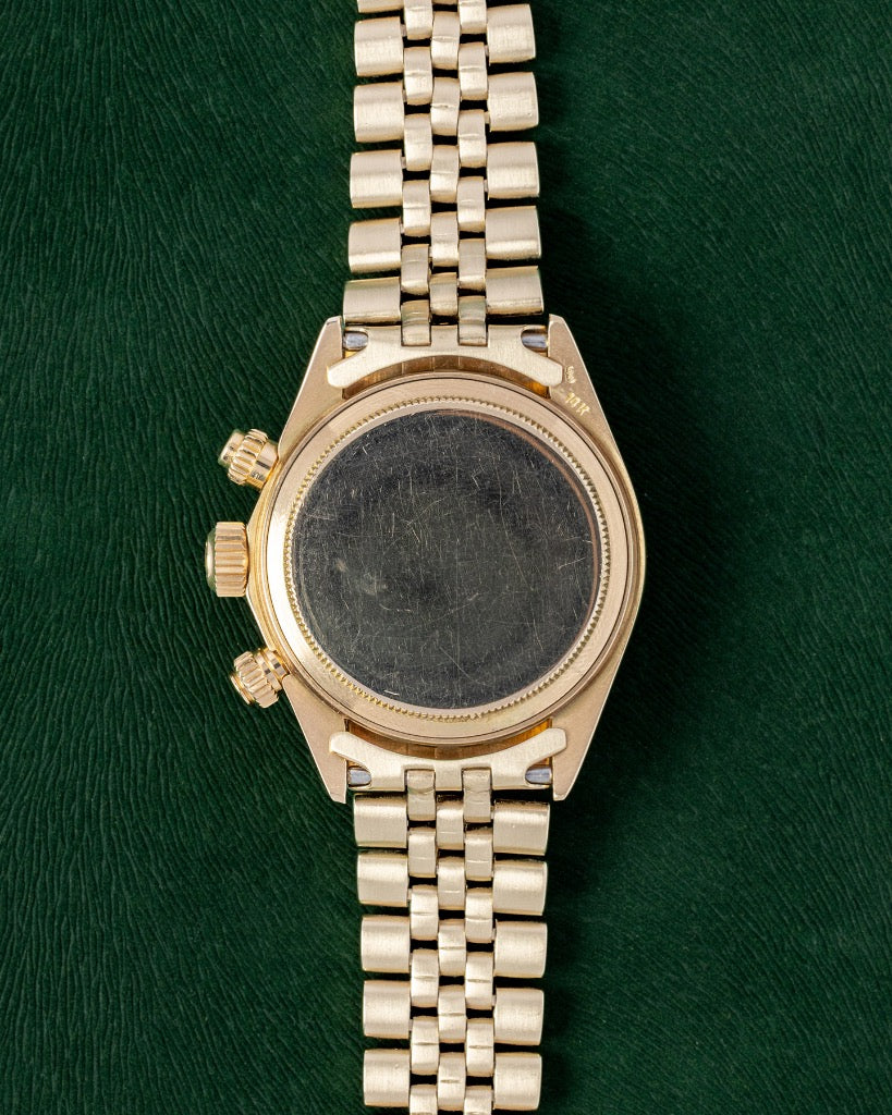 Rolex Daytona 6265 at Grand Caliber in Dallas, Texas | Vintage Rolex Watches