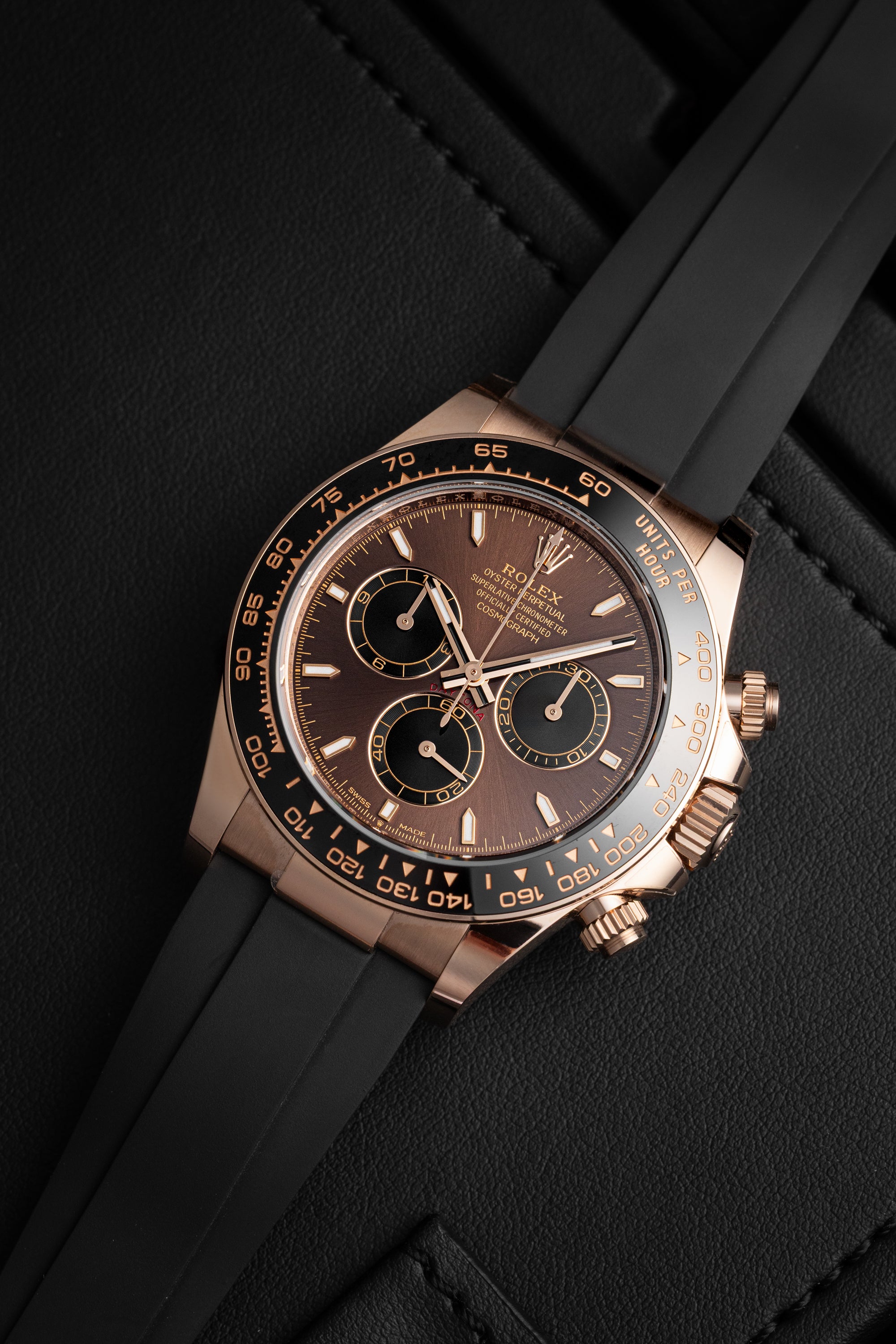 Grand Caliber | Dallas, Texas Luxury Watch Store