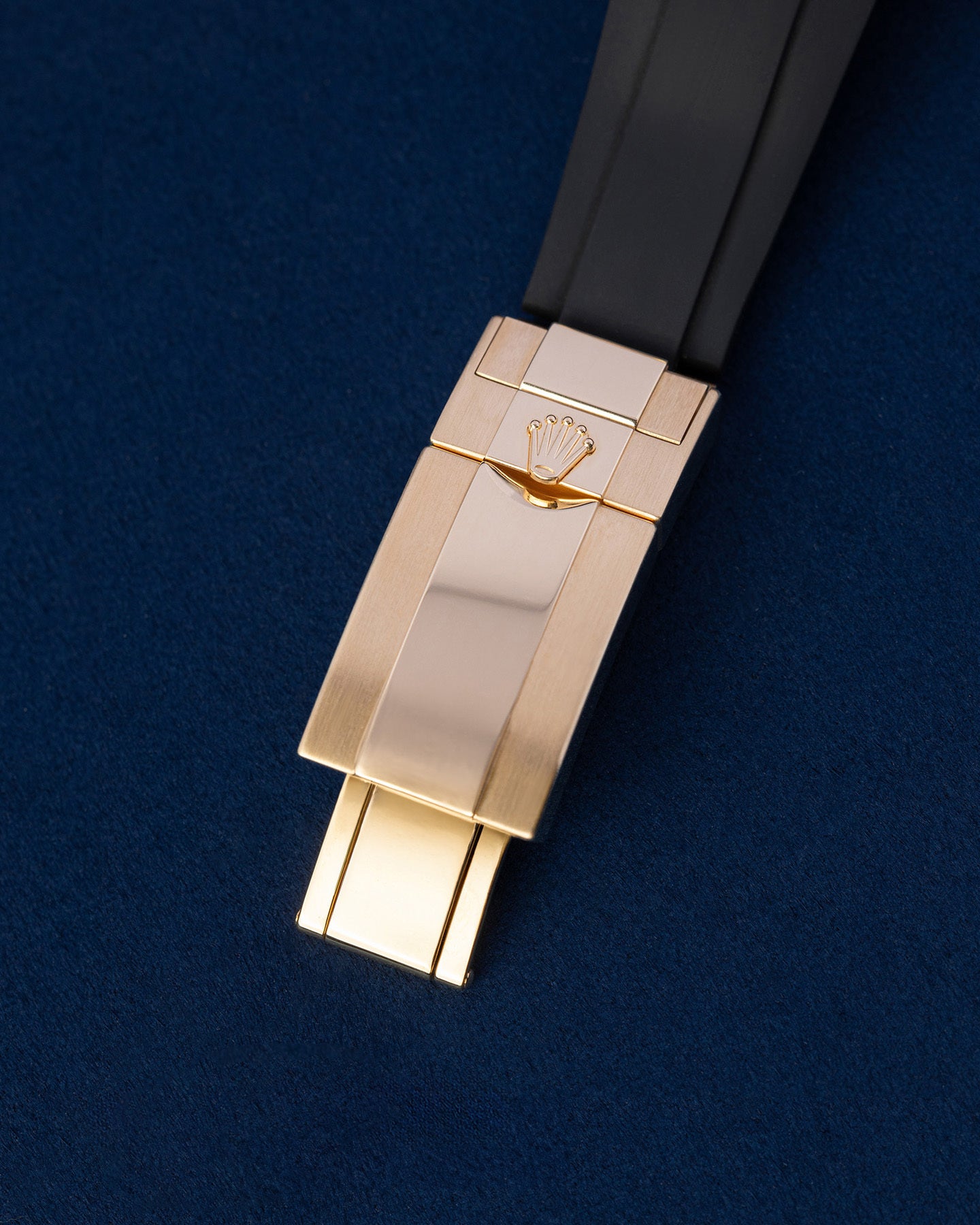 Rolex Daytona 116518LN