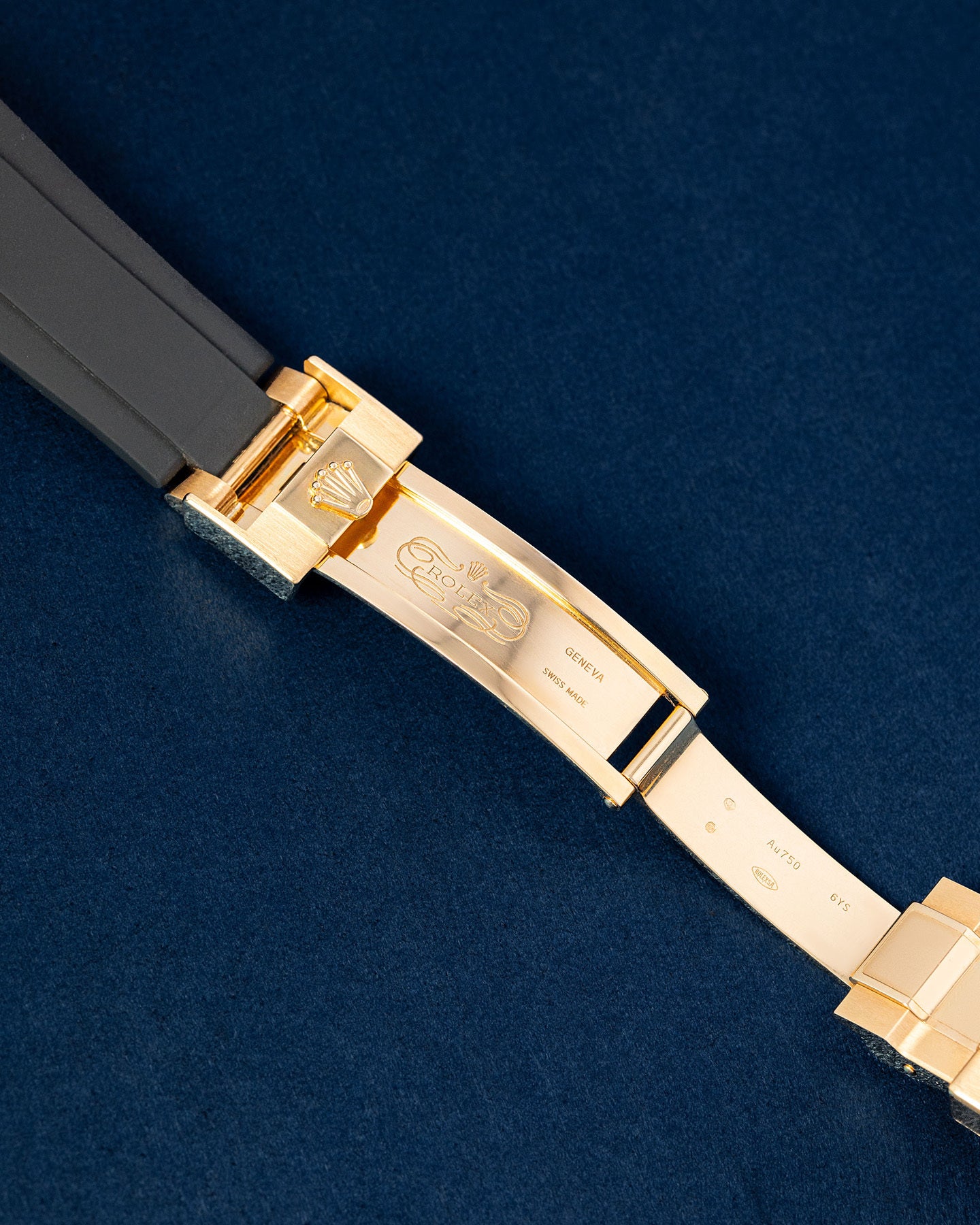 Rolex Daytona 116518LN