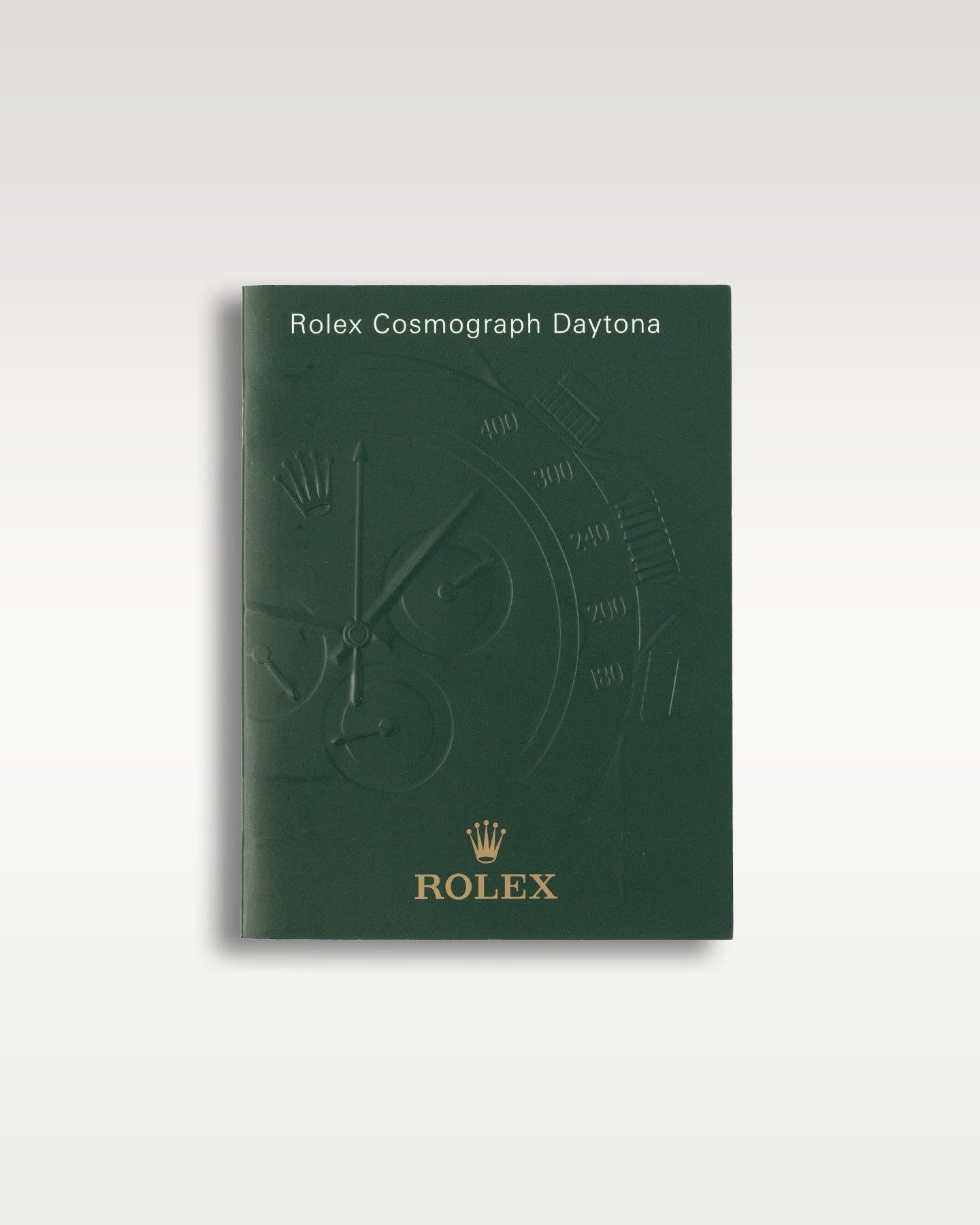 Rolex Daytona 116505
