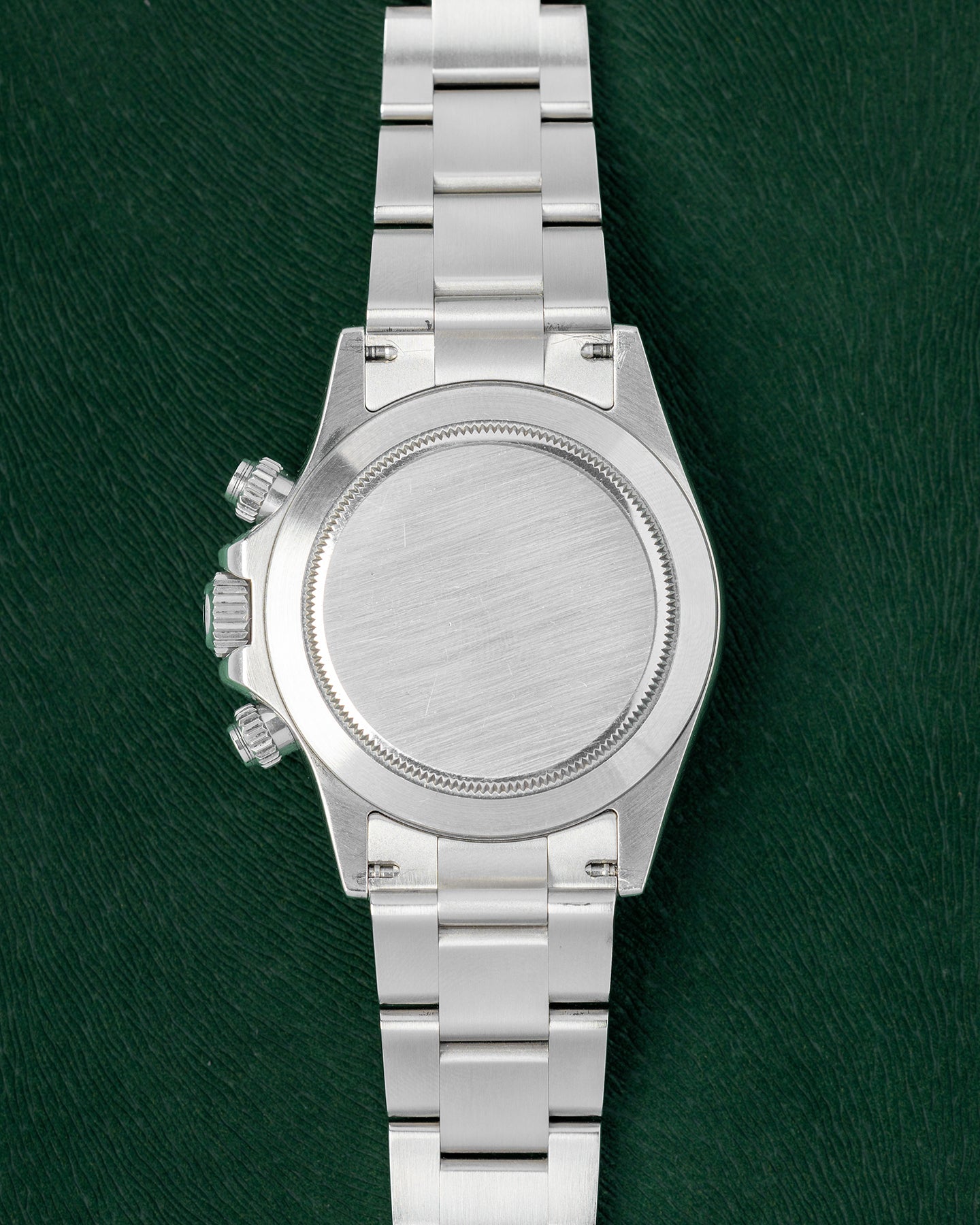 Vintage Rolex Watches-Rolex Daytona 116520