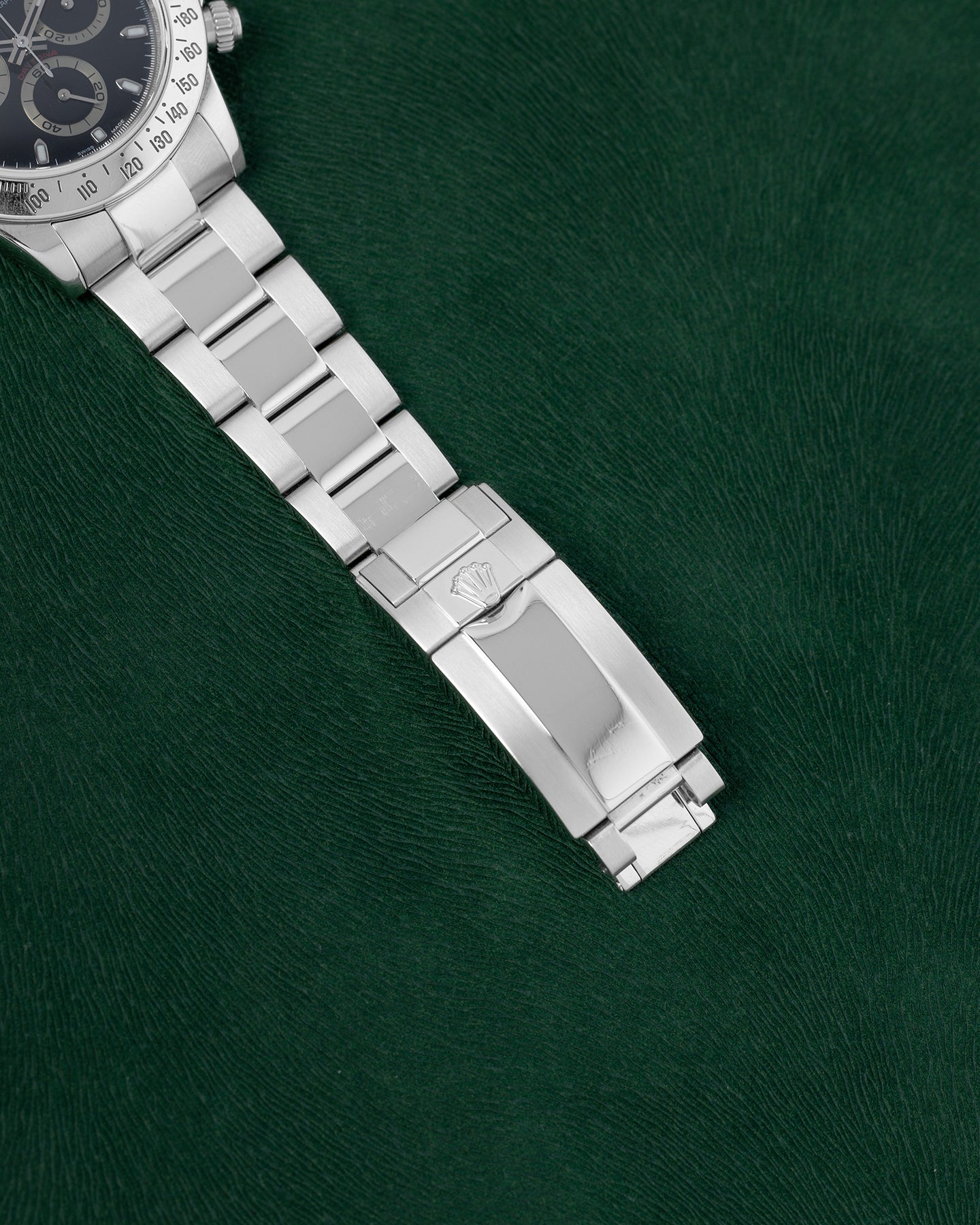 Vintage Rolex Watches-Rolex Daytona 116520