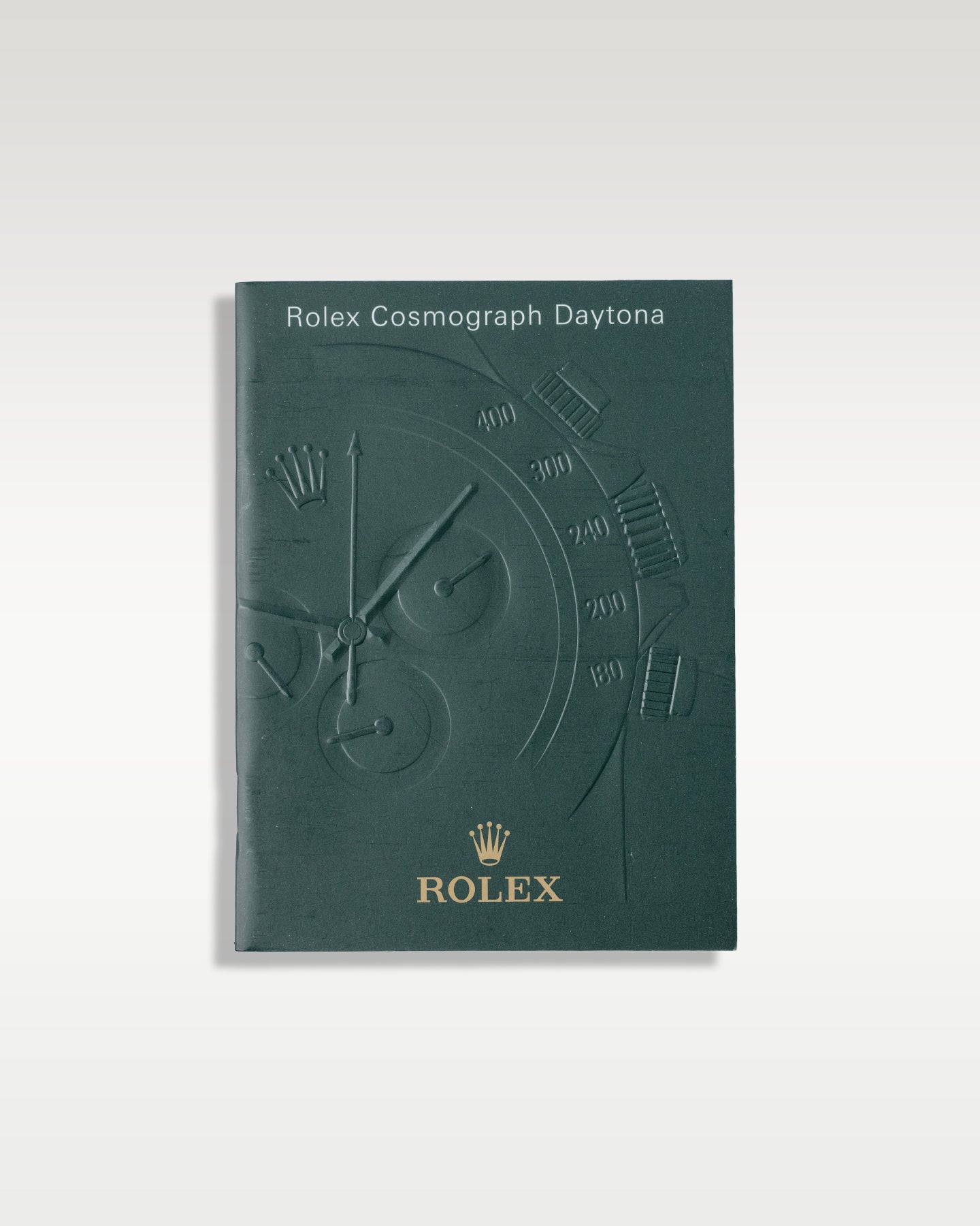 Vintage Rolex Watches-Rolex Daytona 116520