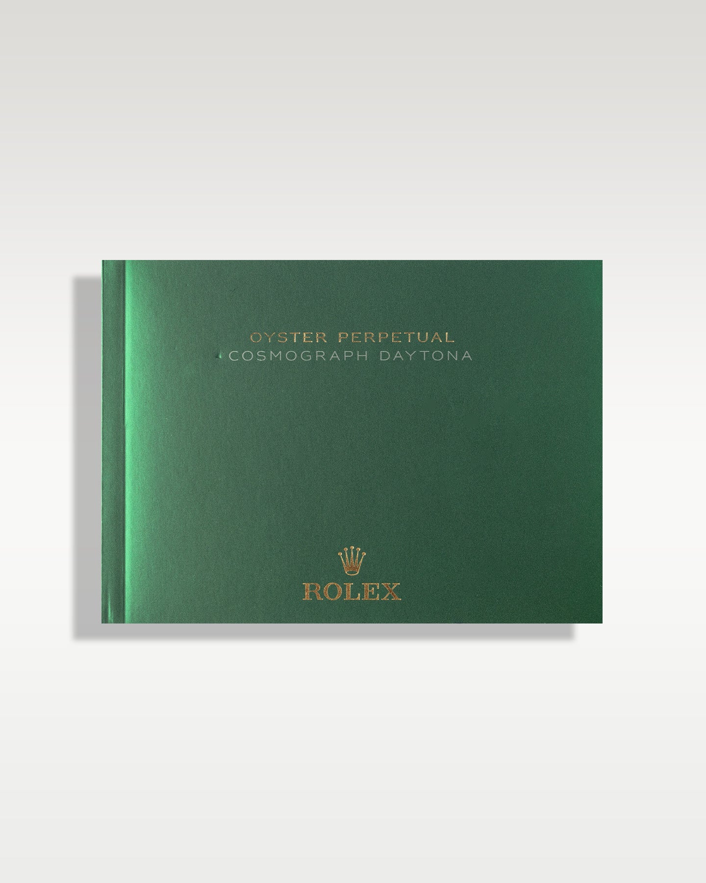 Rolex Daytona 116505