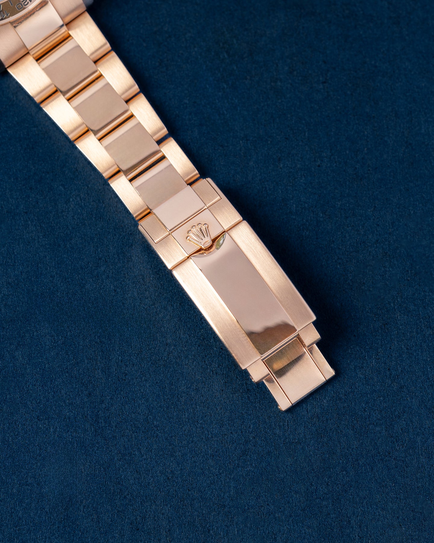 Rolex Daytona 116505